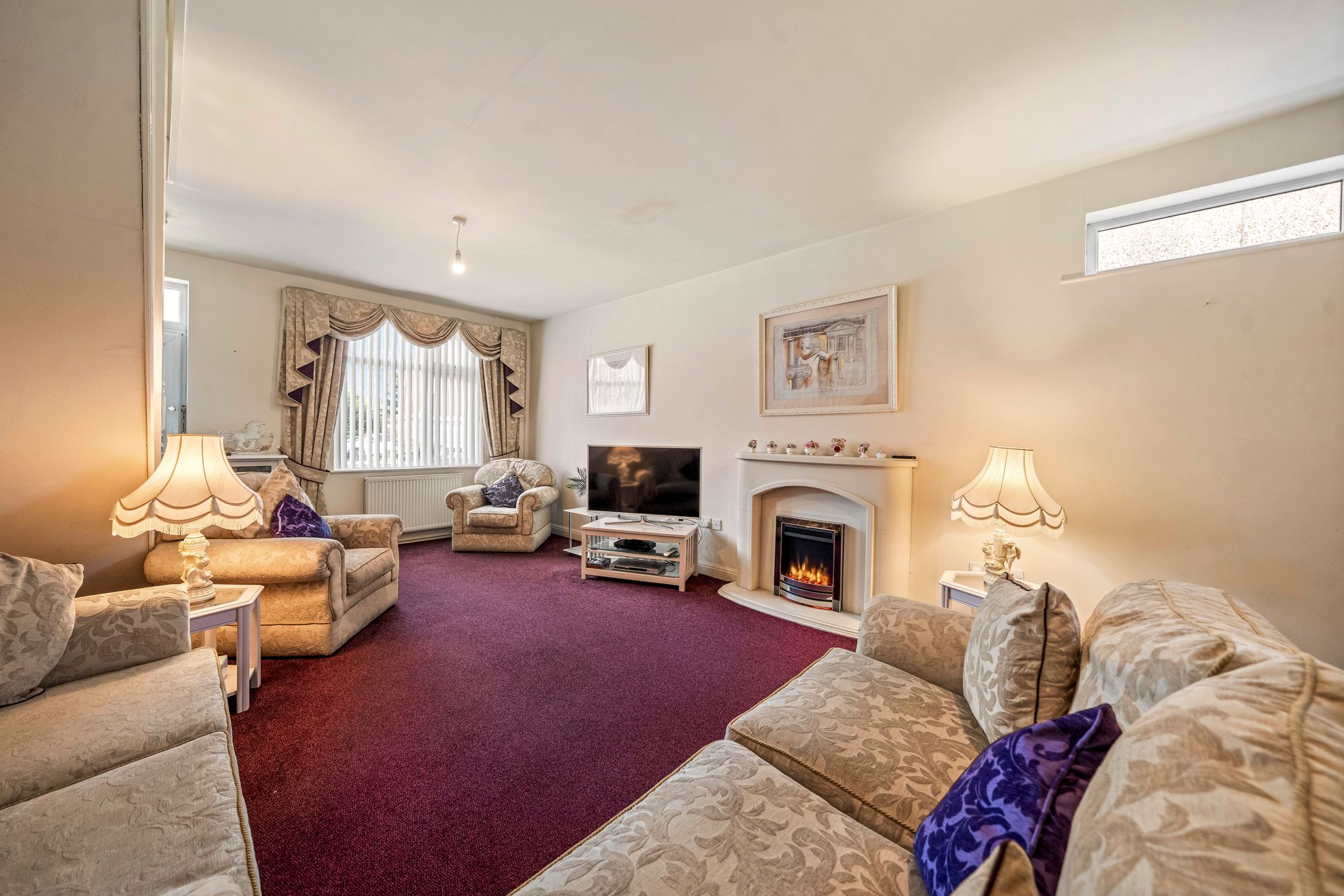 Bolton Road, Ashton-In-Makerfield, WN4