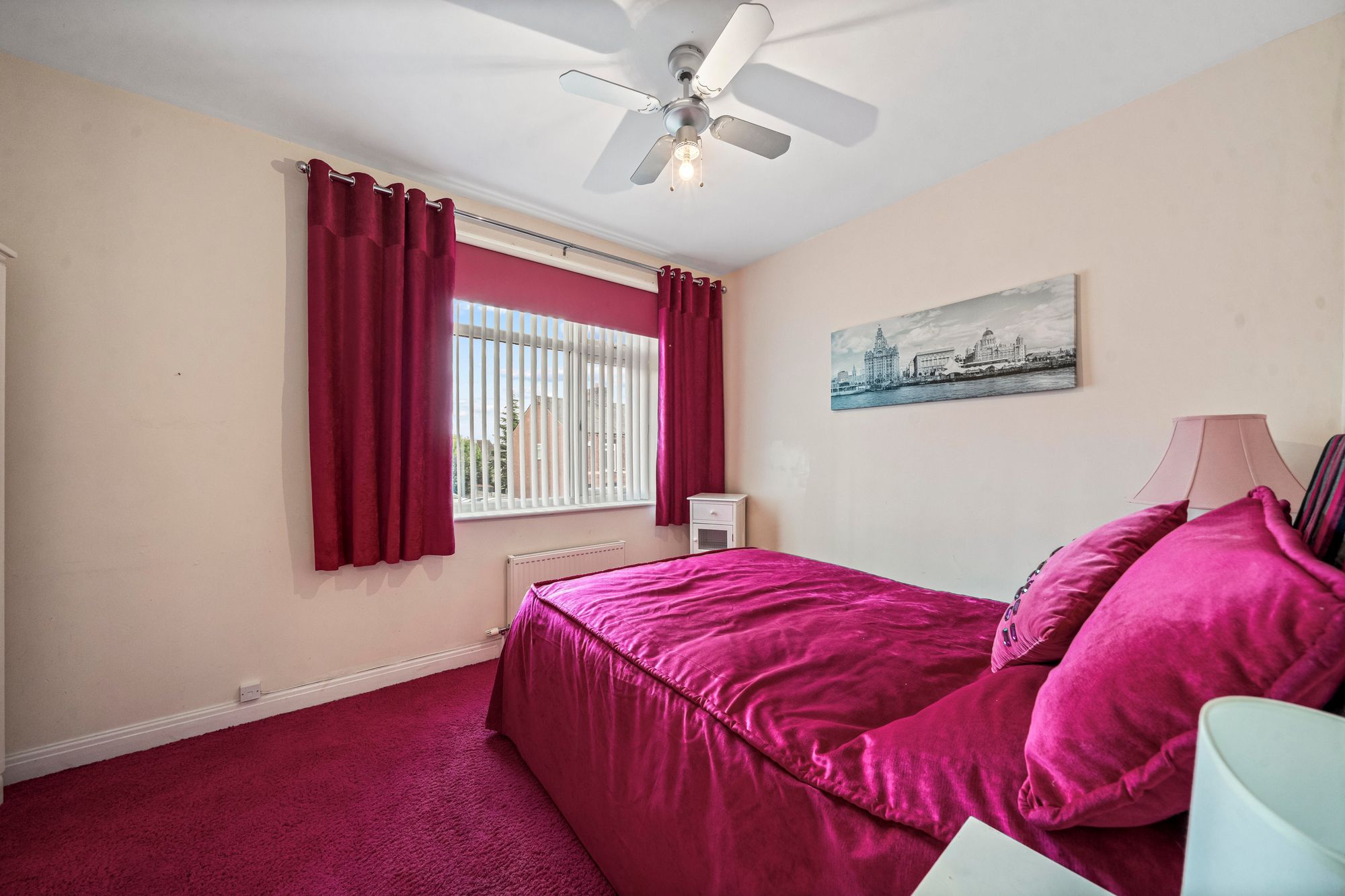 Bolton Road, Ashton-In-Makerfield, WN4