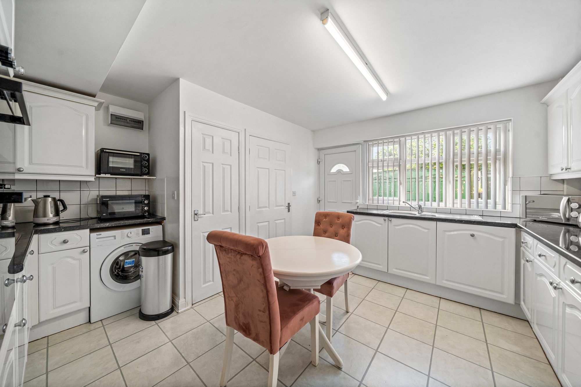 Bolton Road, Ashton-In-Makerfield, WN4