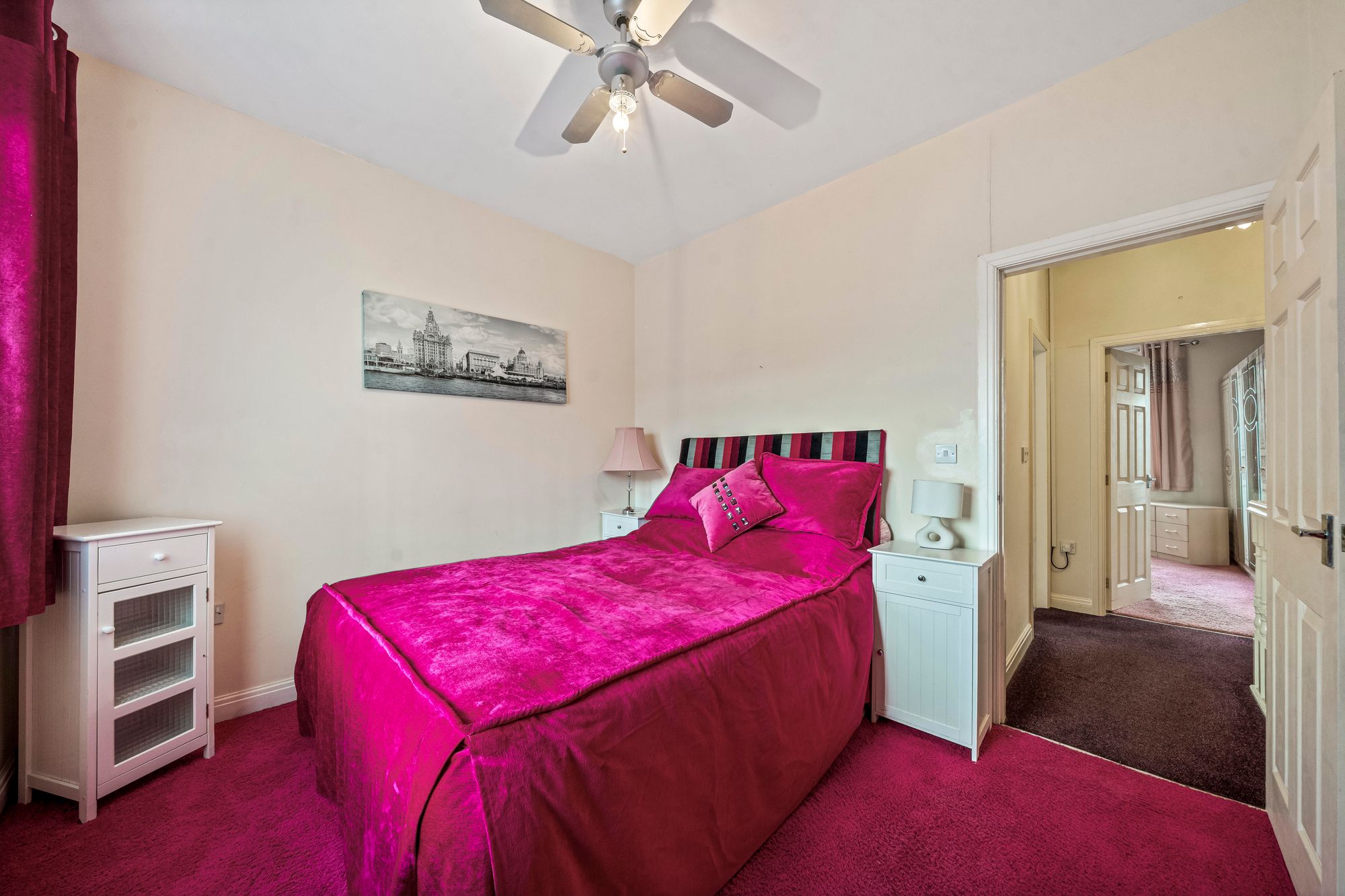 Bolton Road, Ashton-In-Makerfield, WN4