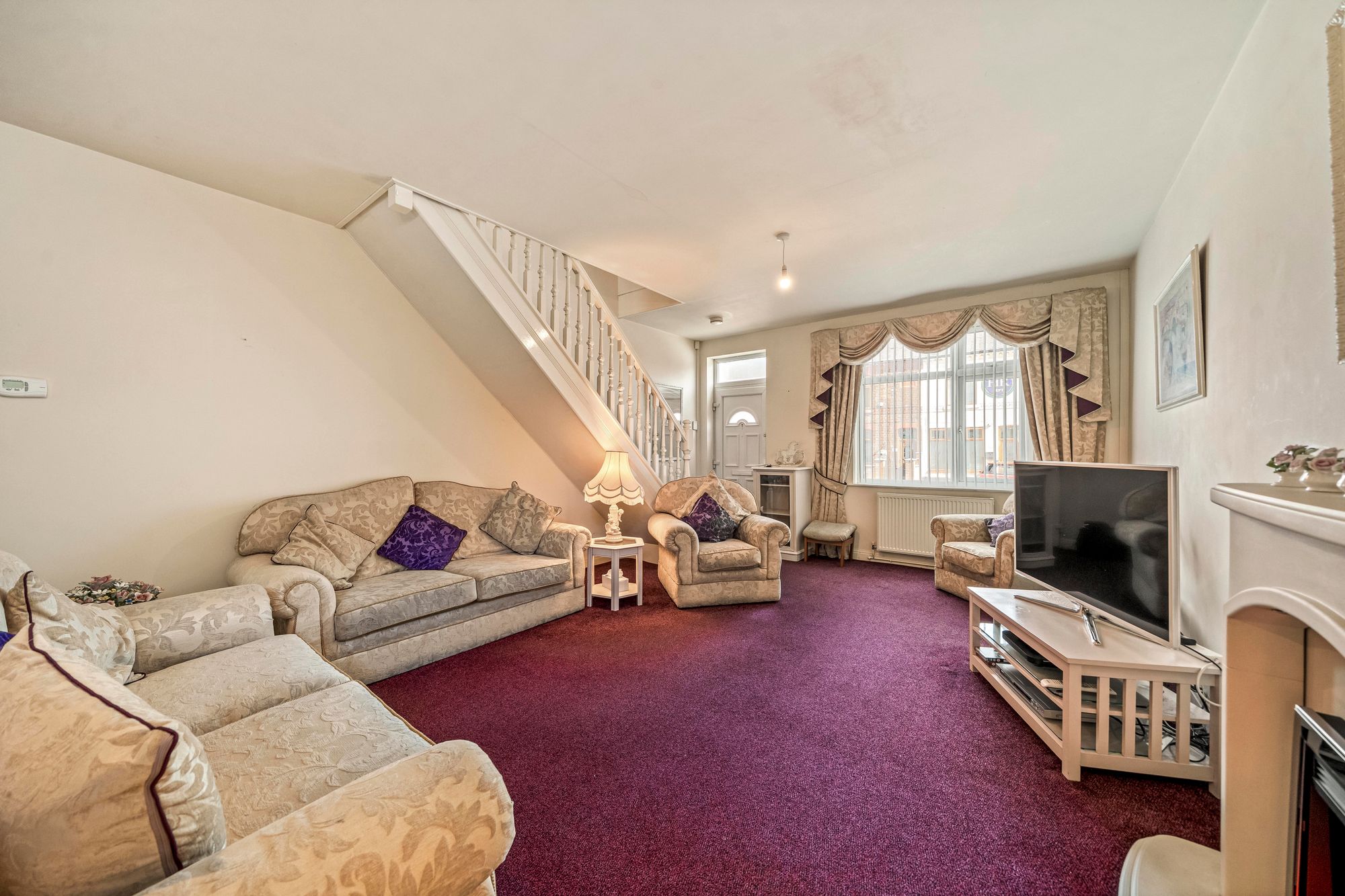 Bolton Road, Ashton-In-Makerfield, WN4