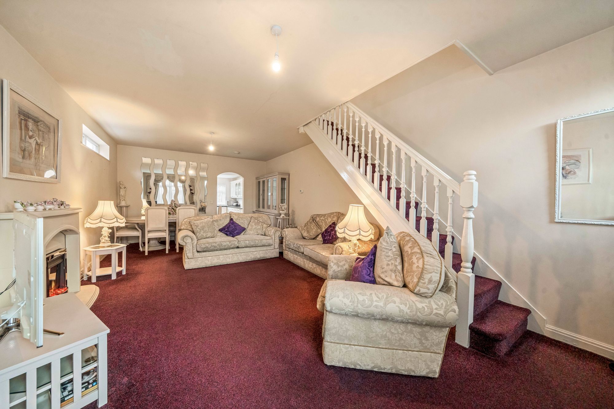 Bolton Road, Ashton-In-Makerfield, WN4