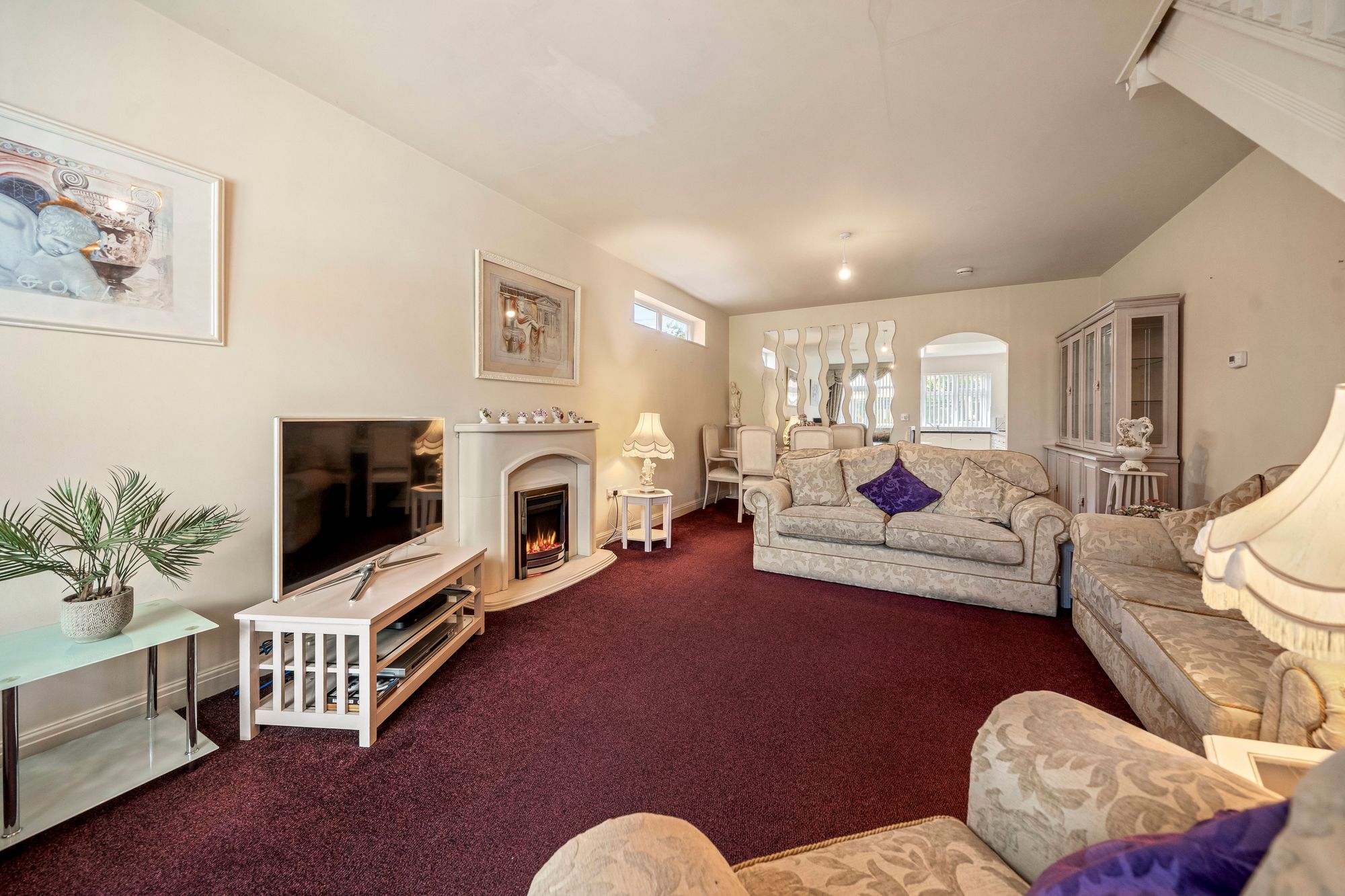 Bolton Road, Ashton-In-Makerfield, WN4