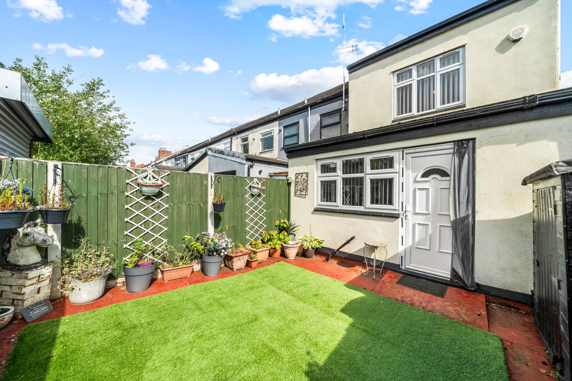 Bolton Road, Ashton-In-Makerfield, WN4