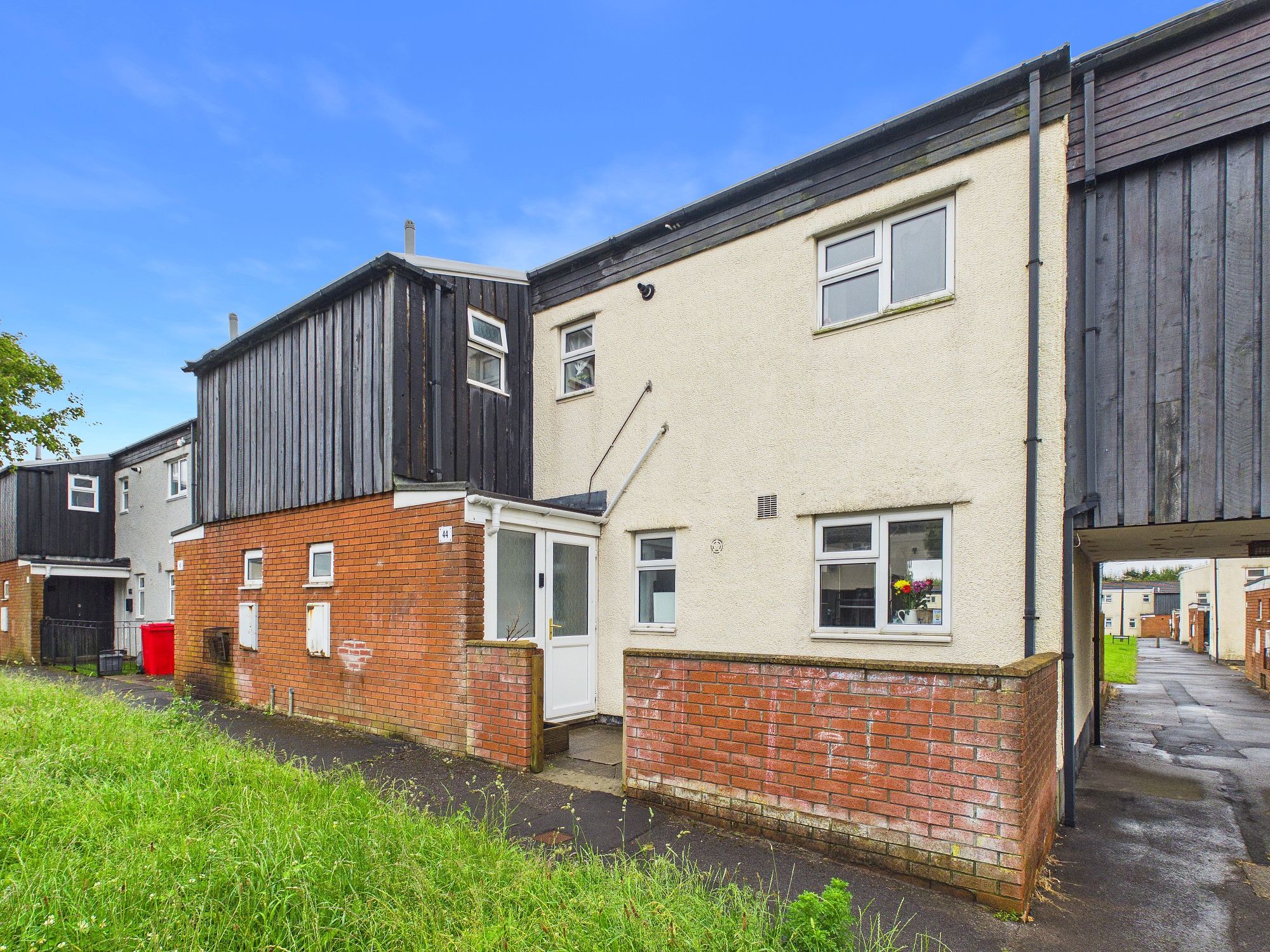 Scott Close, St. Athan, CF62