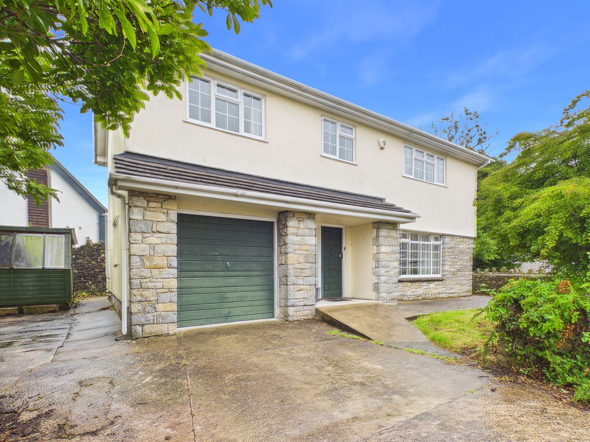 Orchard Close, Boverton, CF61