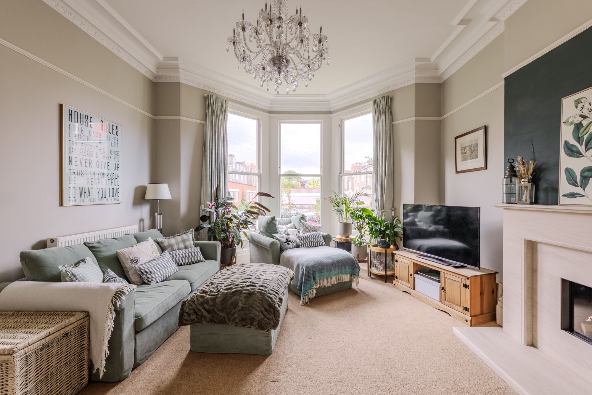 Westmoreland Road, Bristol, BS6