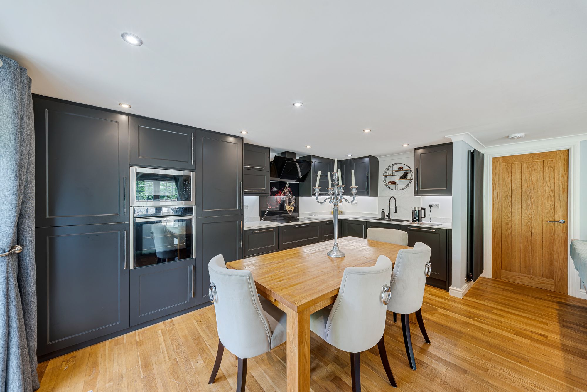 The Wharf, Preston Brook, WA7