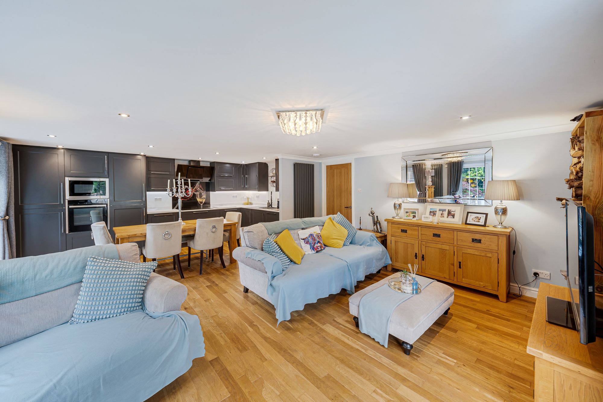 The Wharf, Preston Brook, WA7