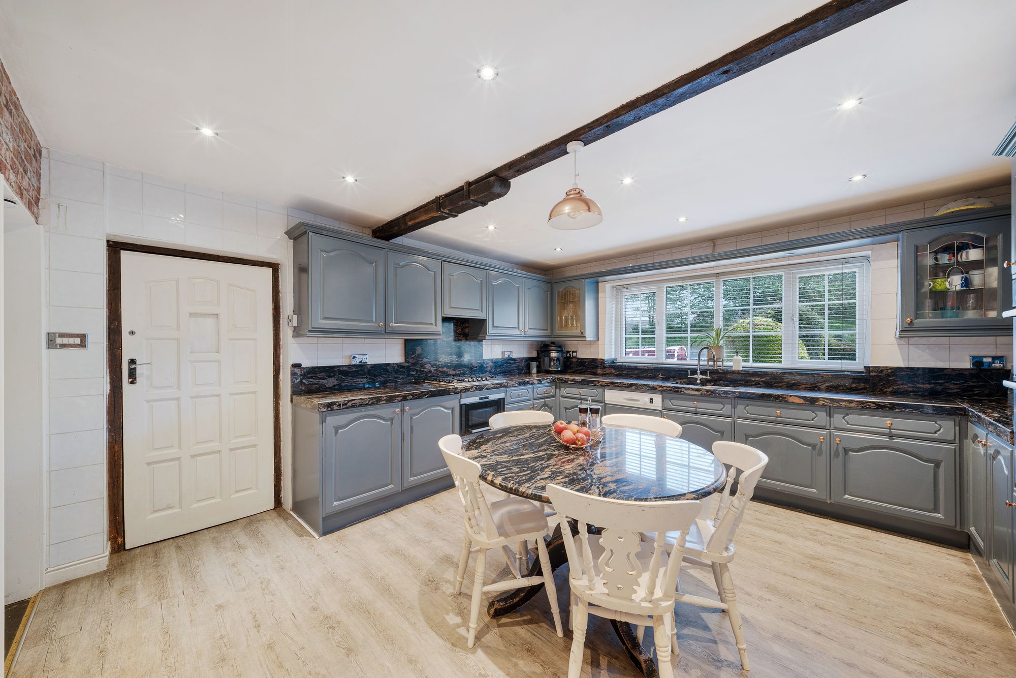 The Wharf, Preston Brook, WA7
