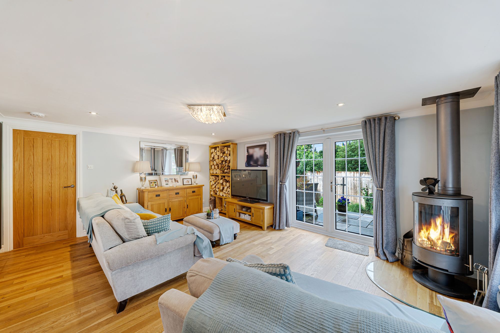 The Wharf, Preston Brook, WA7