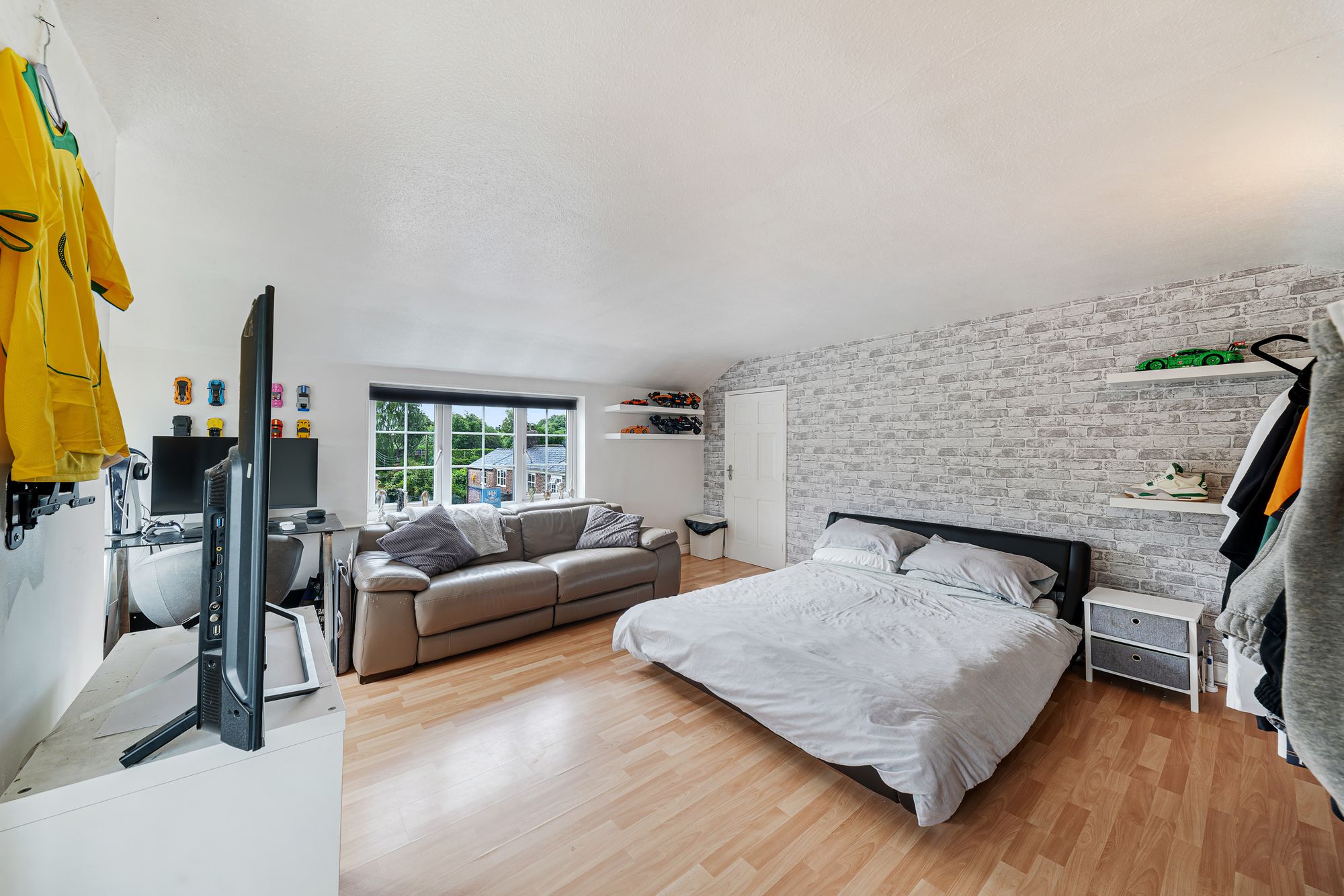 The Wharf, Preston Brook, WA7