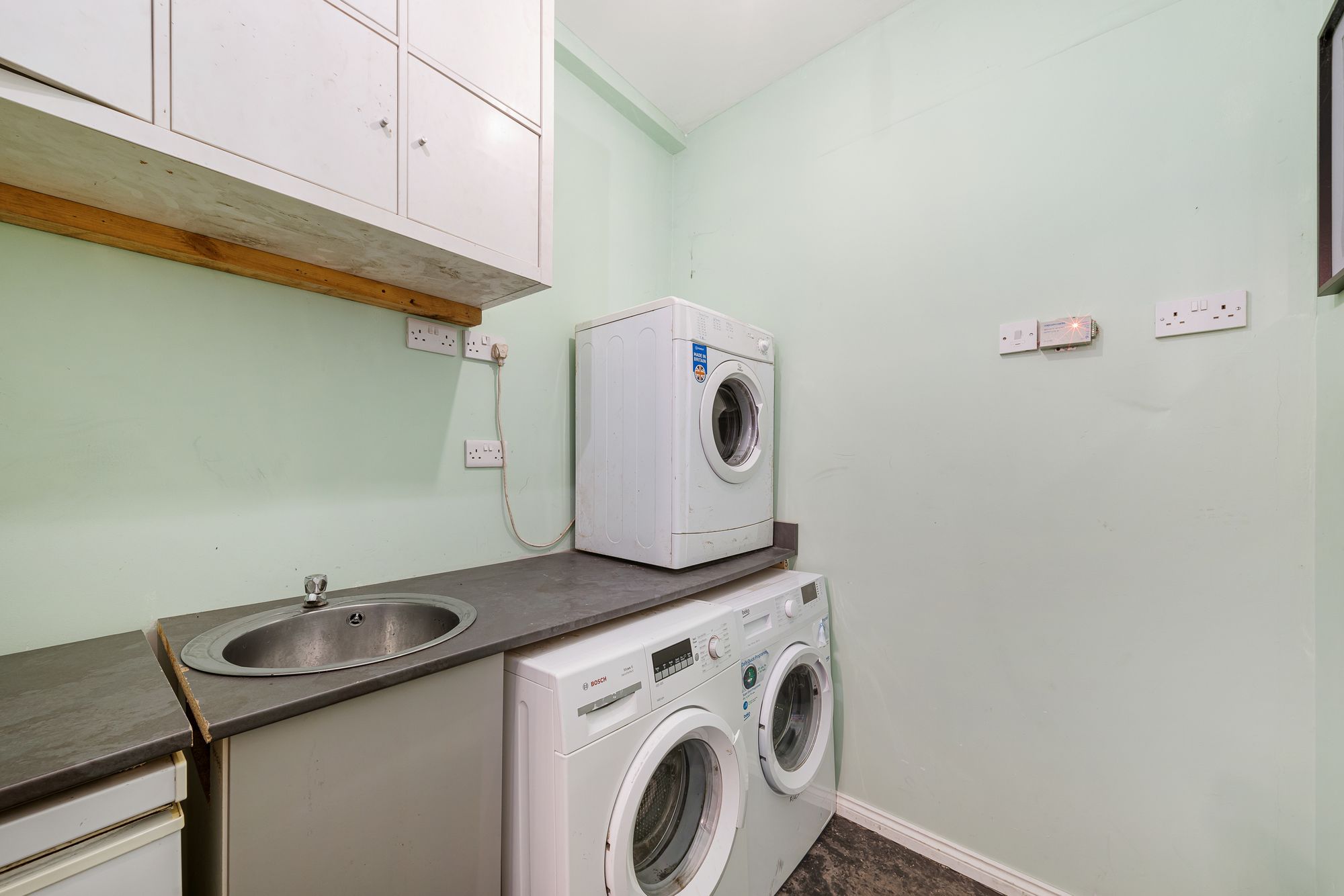 The Wharf, Preston Brook, WA7