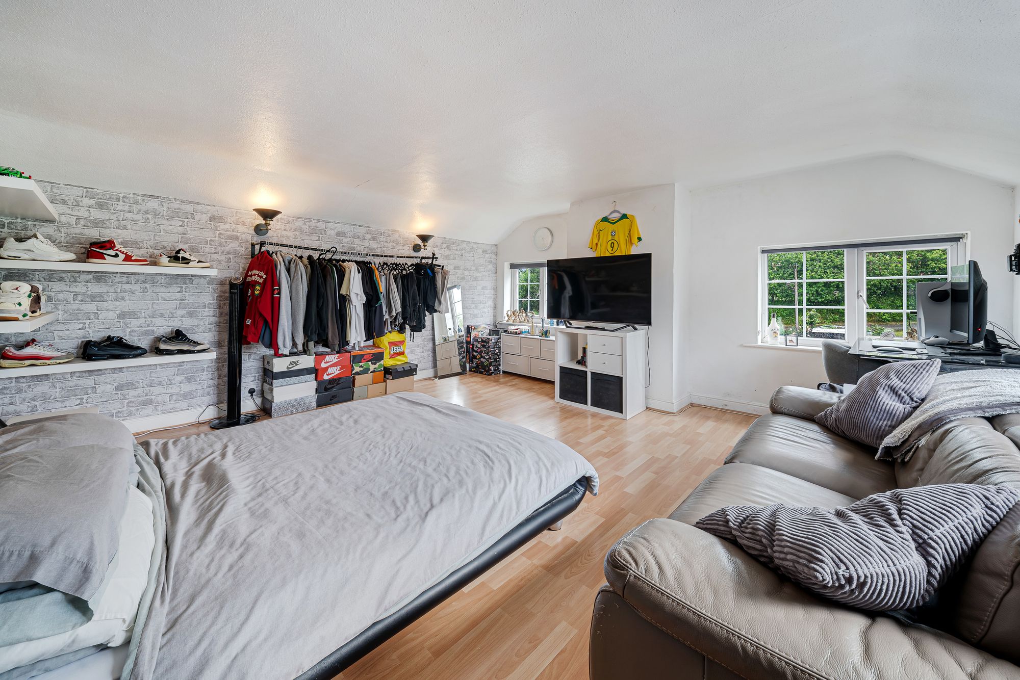 The Wharf, Preston Brook, WA7