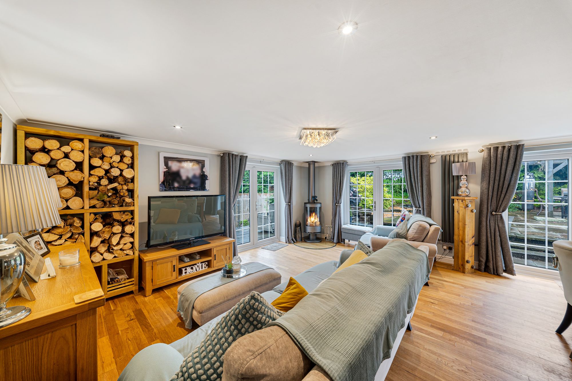 The Wharf, Preston Brook, WA7