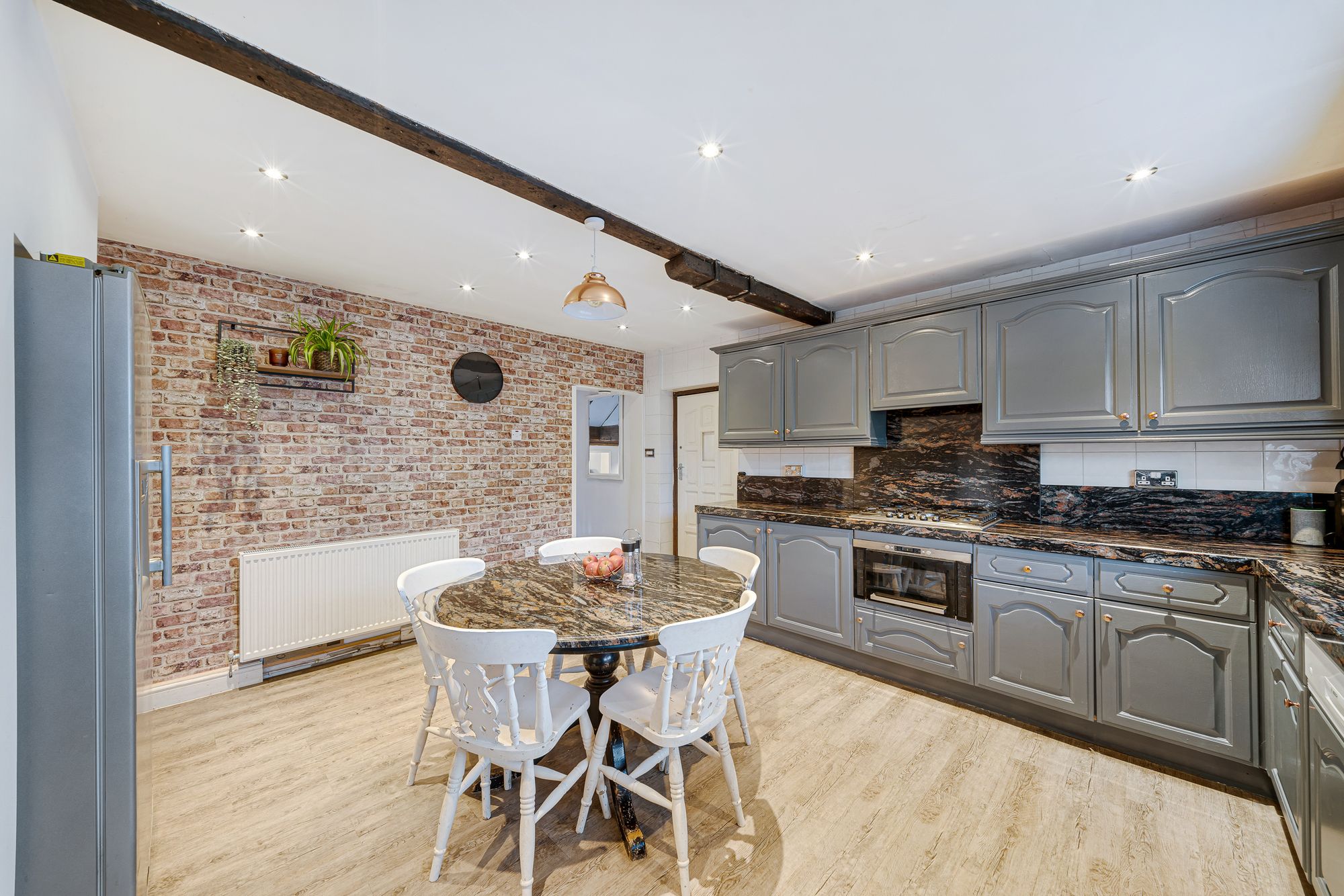 The Wharf, Preston Brook, WA7