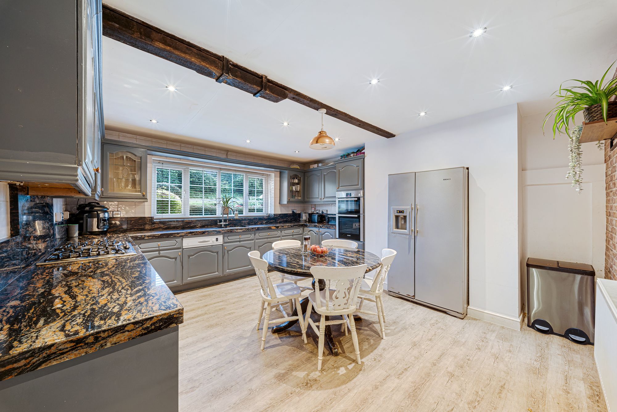 The Wharf, Preston Brook, WA7