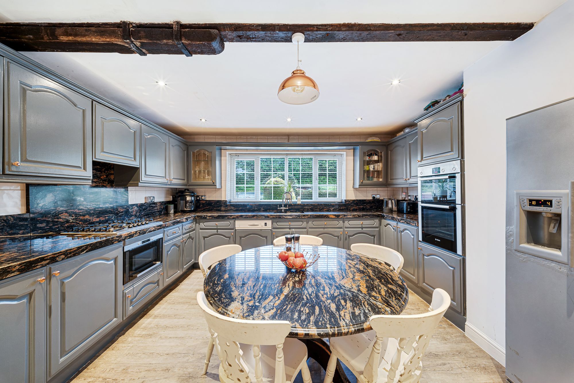 The Wharf, Preston Brook, WA7