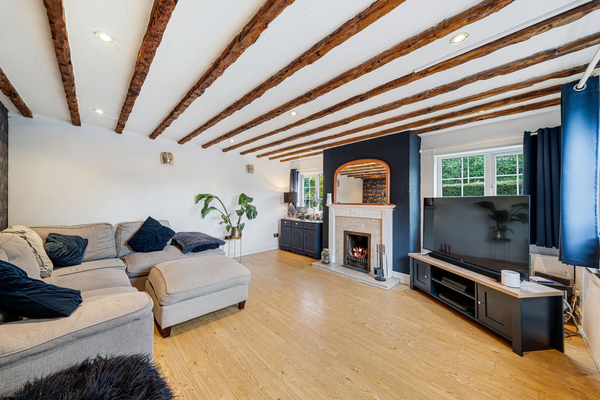 The Wharf, Preston Brook, WA7