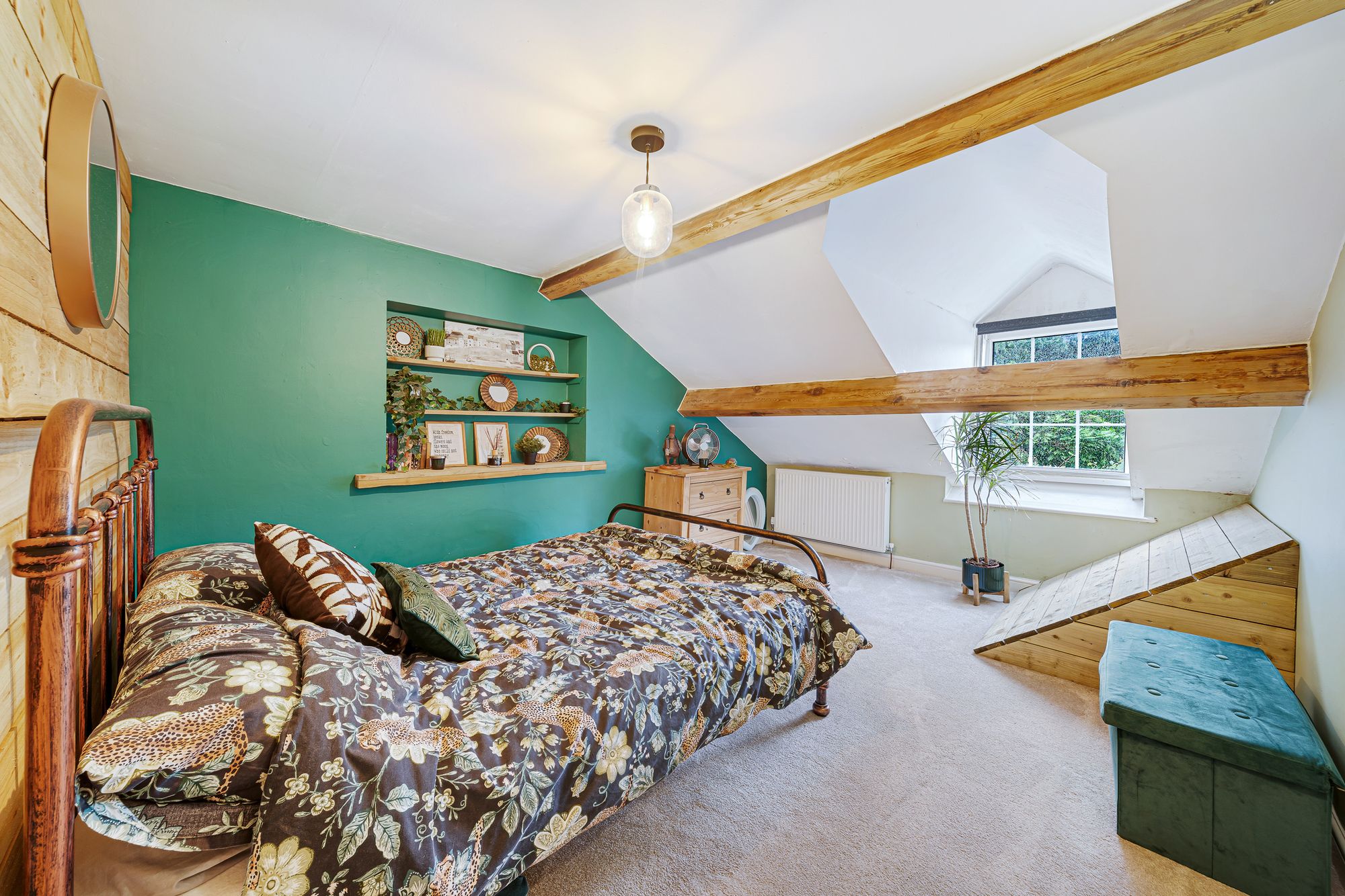 The Wharf, Preston Brook, WA7