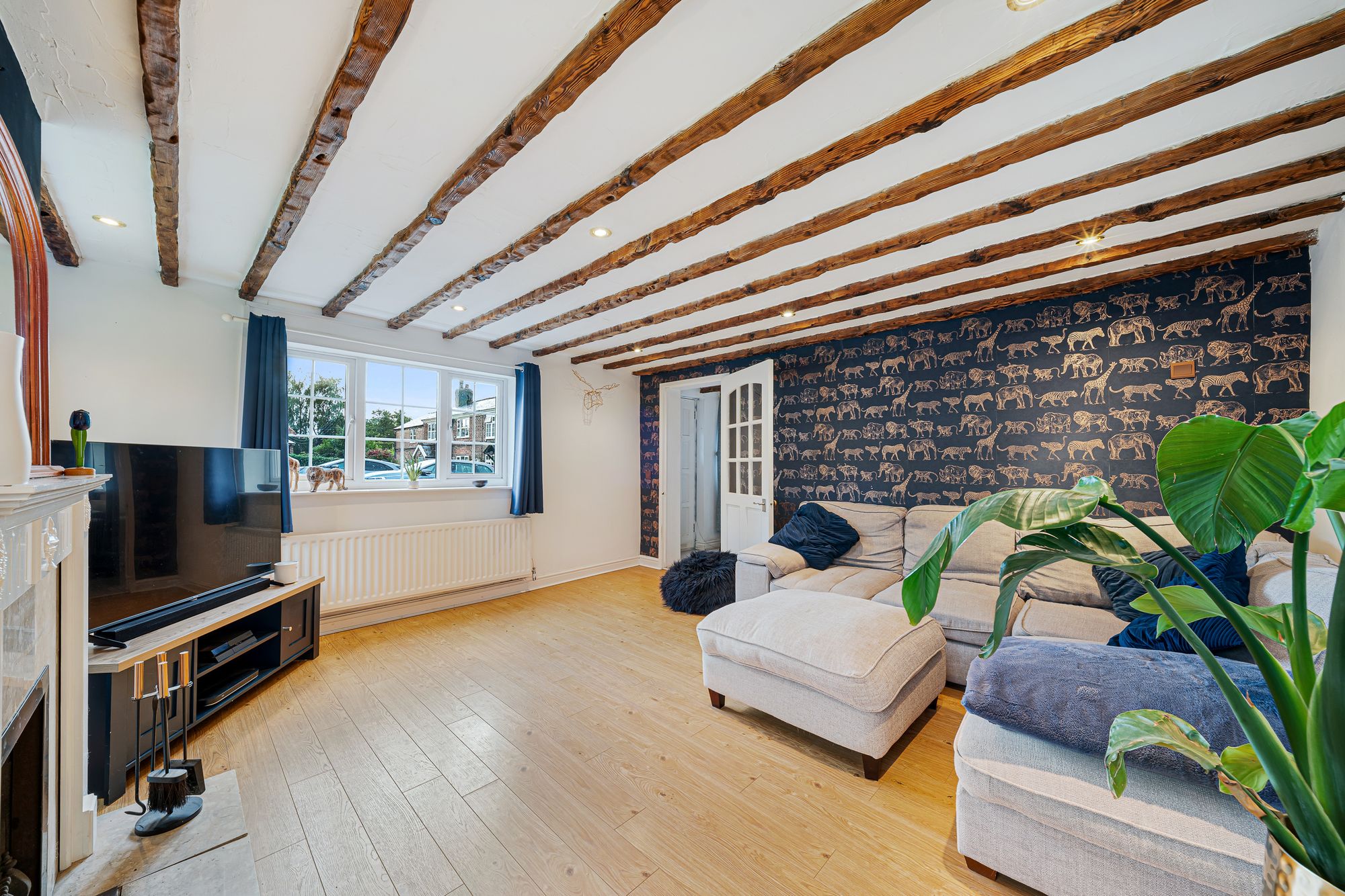The Wharf, Preston Brook, WA7