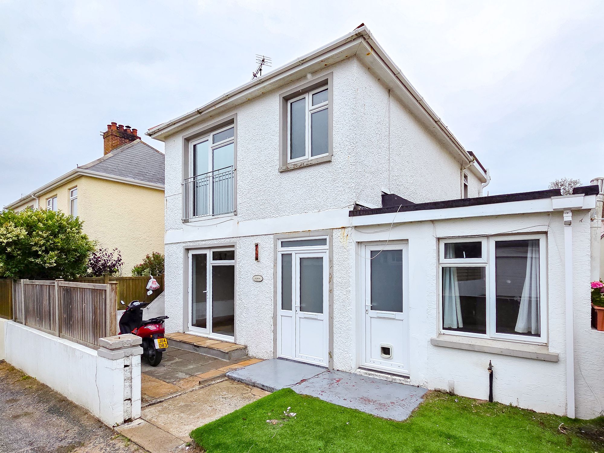 4 bed Detached House For Sale in St. Clement, Jersey