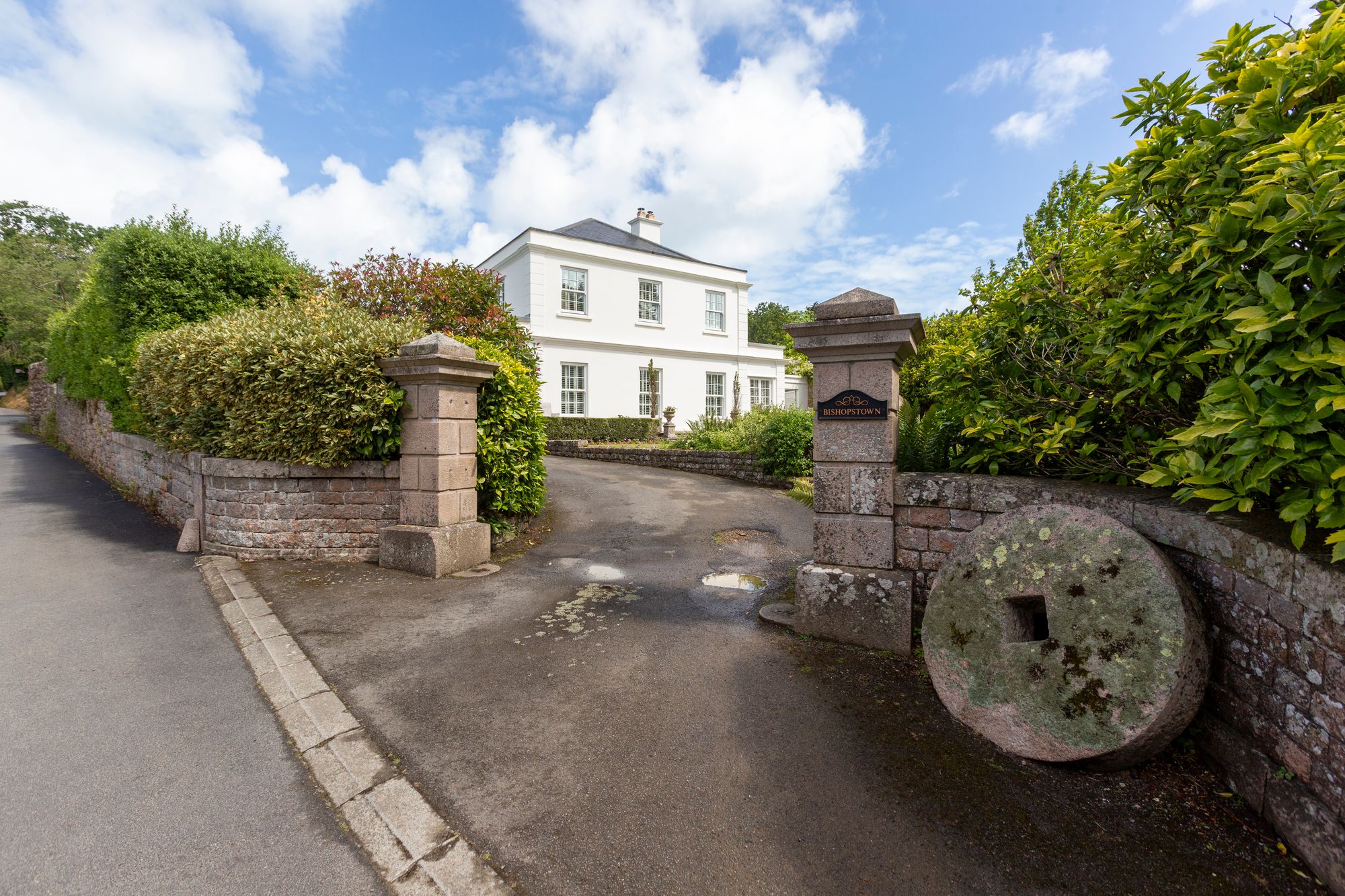 4 bed Property For Rent in Trinity, Jersey
