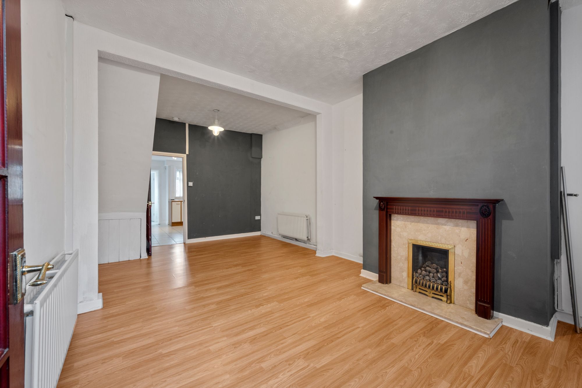 Chamberlain Street, St. Helens, WA10