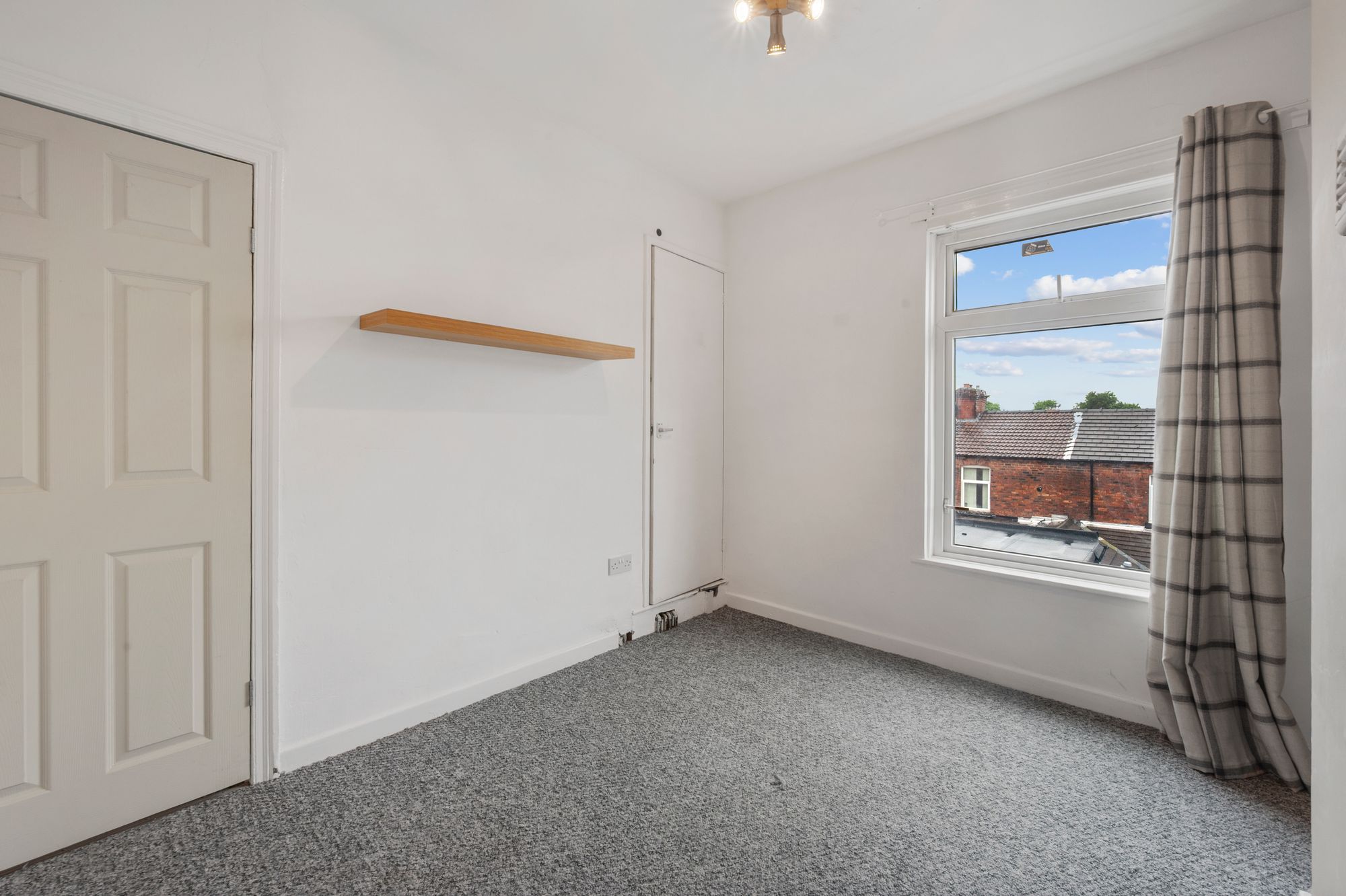 Chamberlain Street, St. Helens, WA10