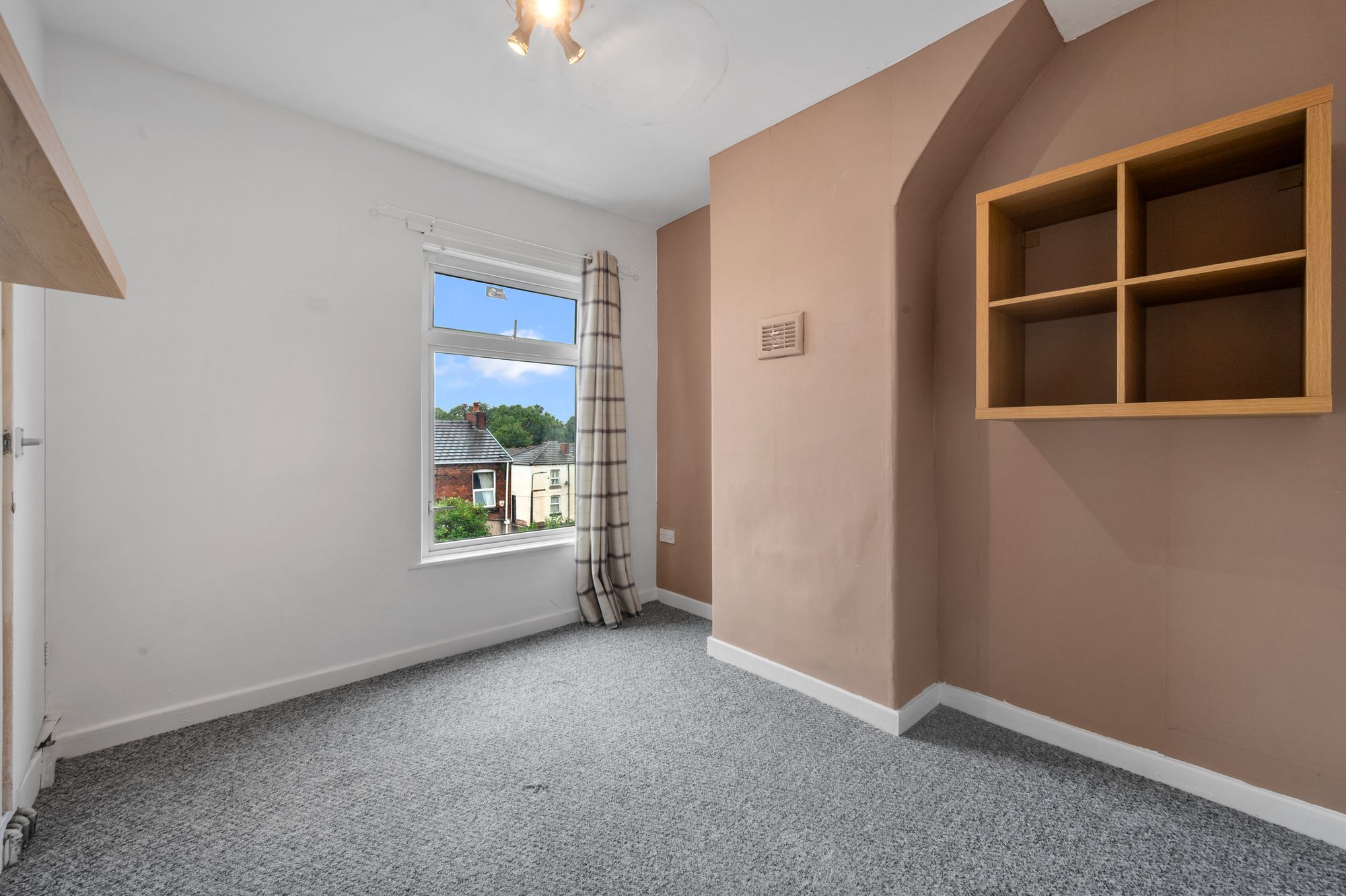 Chamberlain Street, St. Helens, WA10