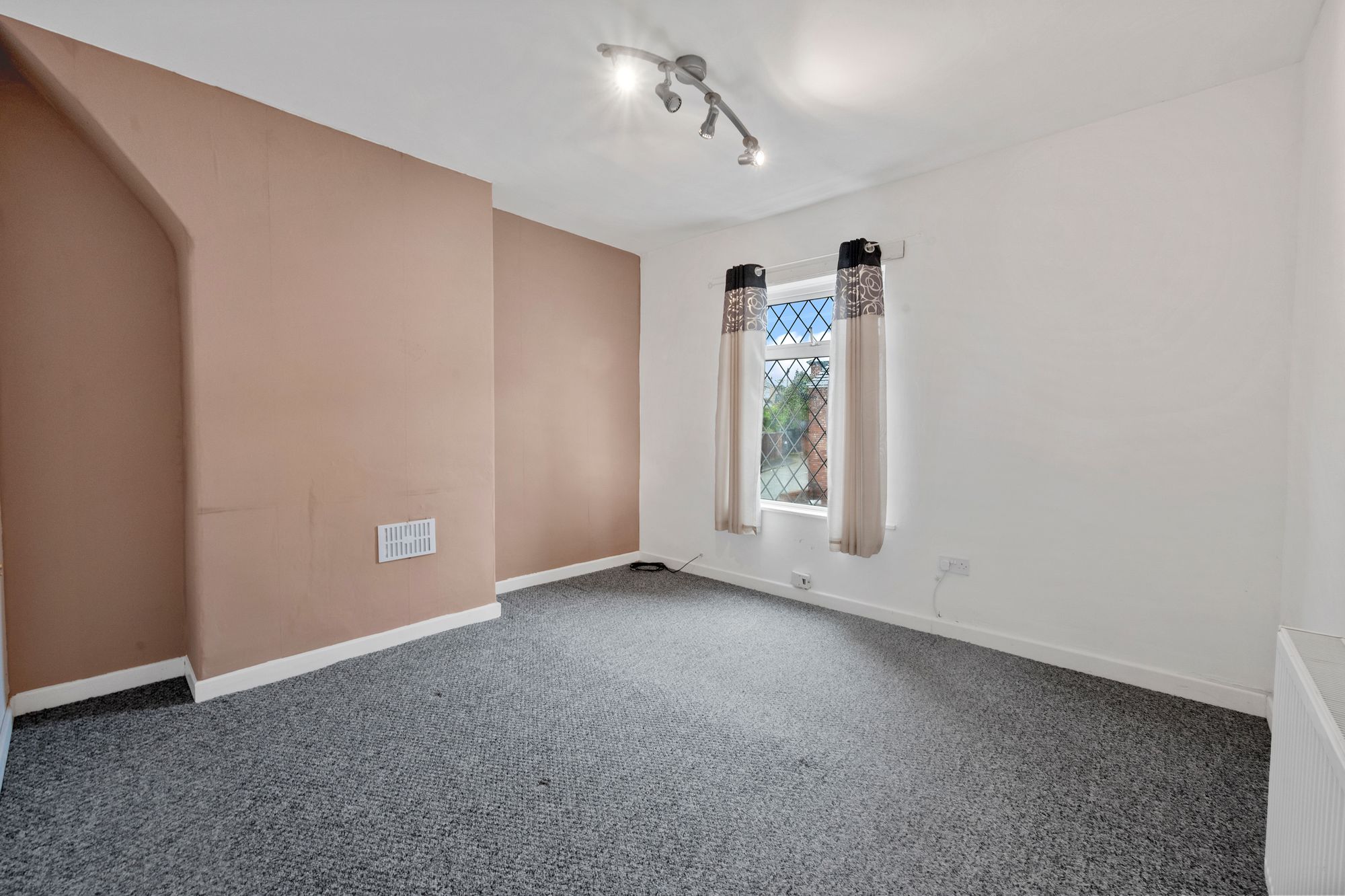 Chamberlain Street, St. Helens, WA10