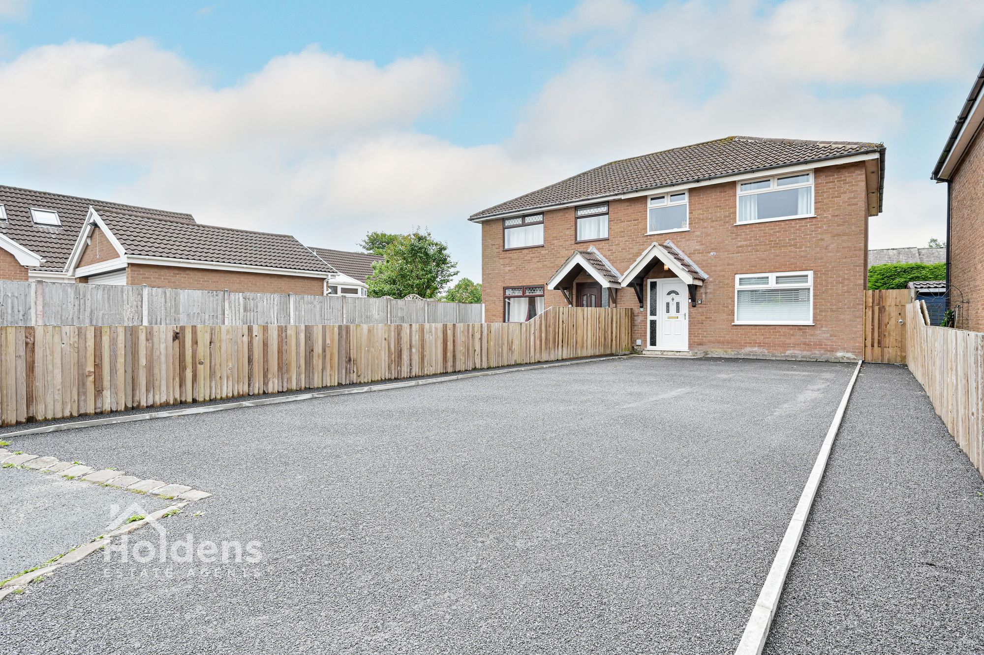 Calder Avenue, Longridge, PR3