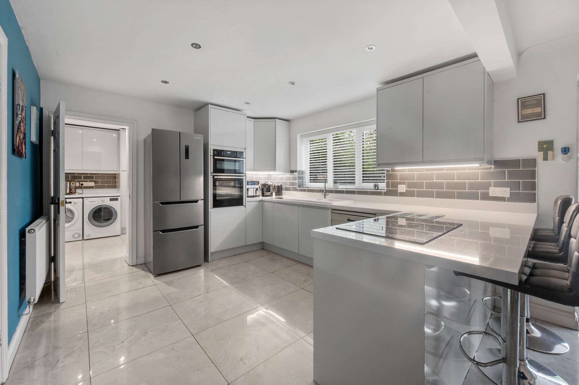 Orchid Way, St. Helens, WA9