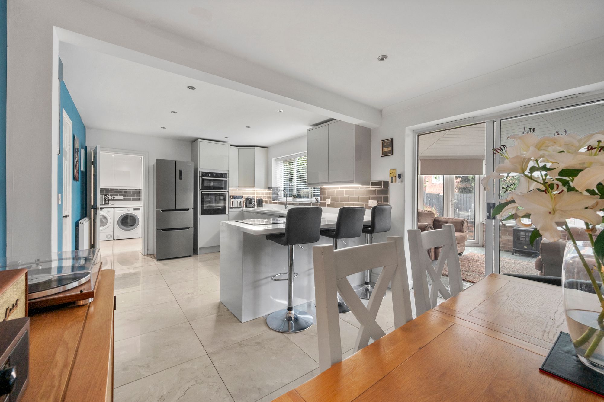 Orchid Way, St. Helens, WA9