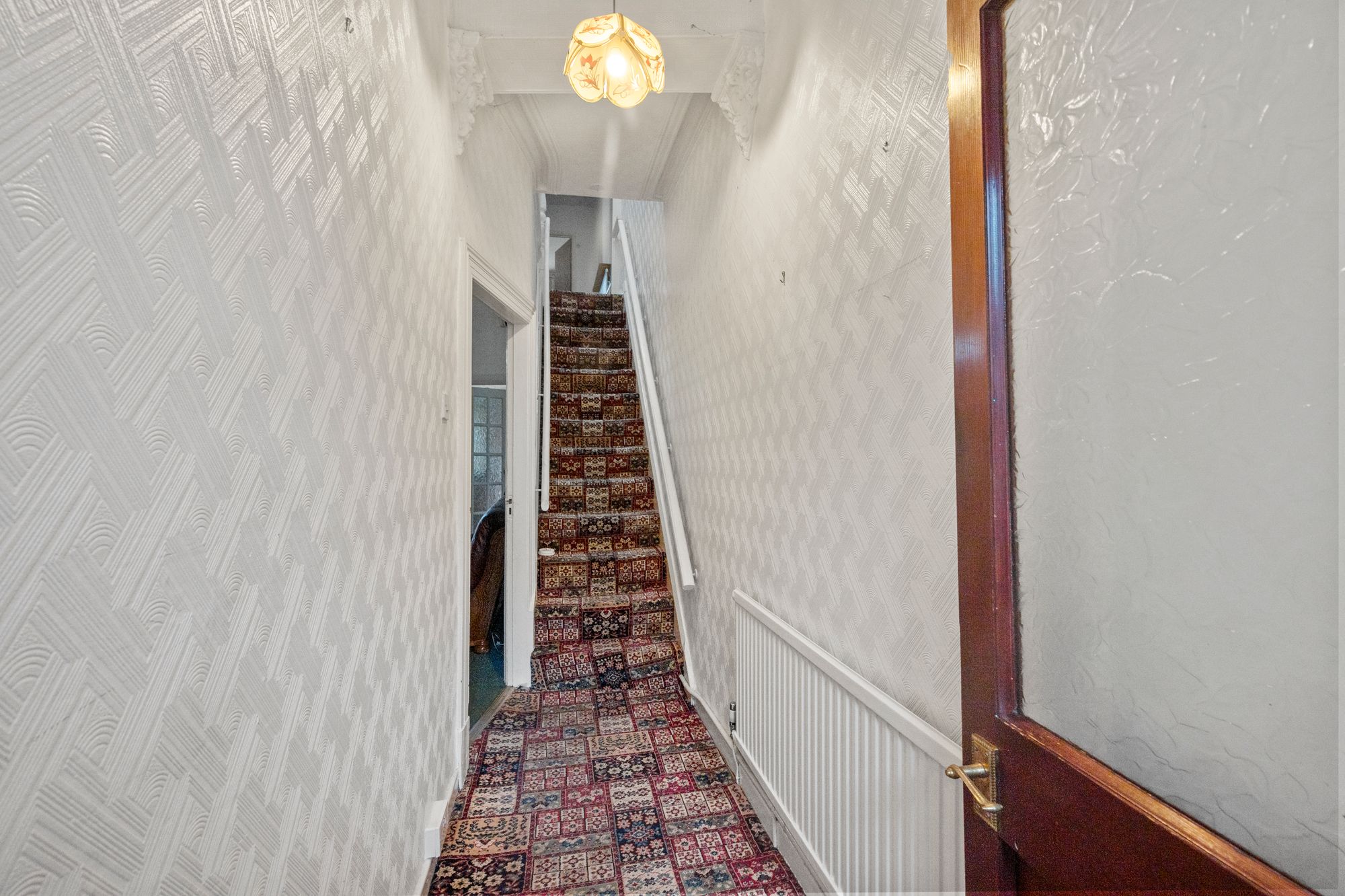 Hall Street, St. Helens, WA10