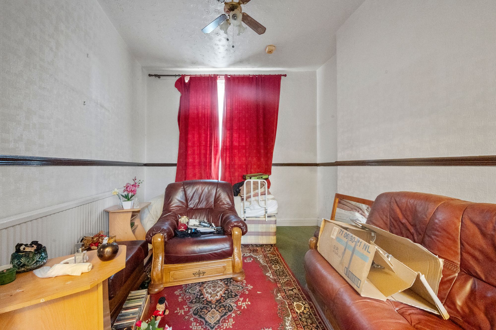 Hall Street, St. Helens, WA10