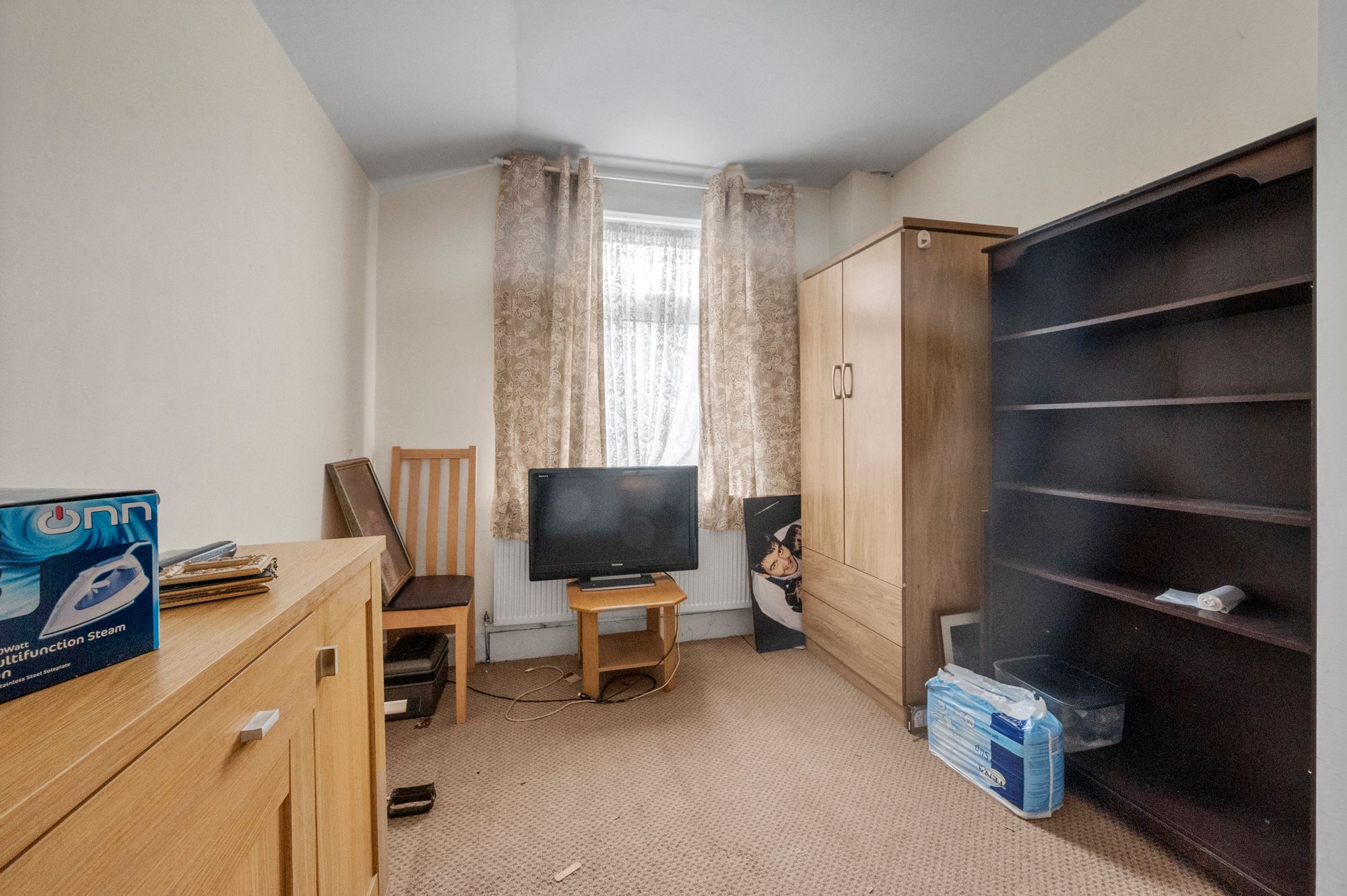 Hall Street, St. Helens, WA10