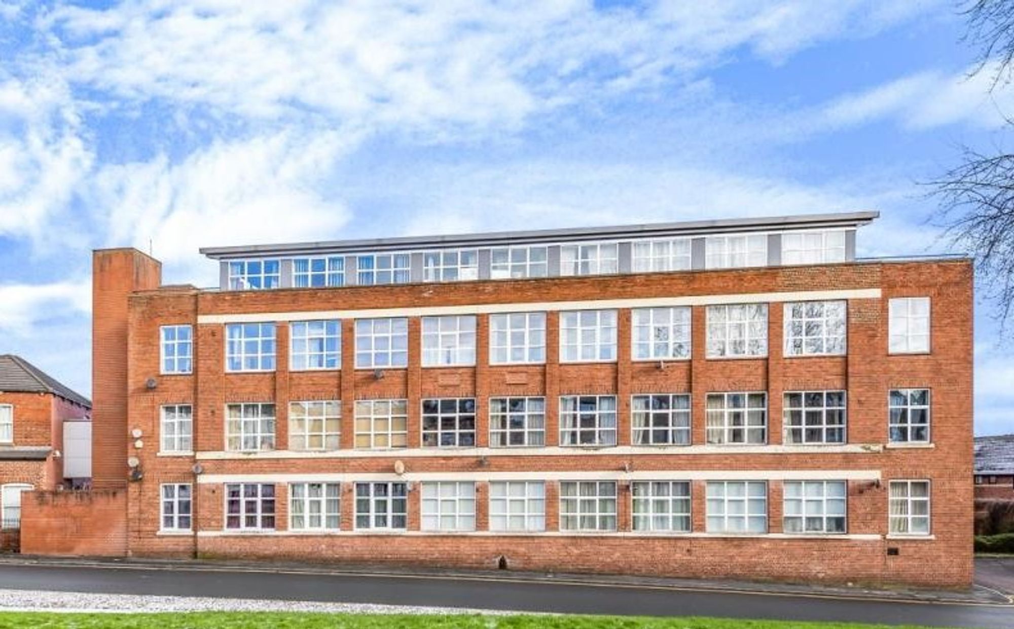 Photo of Dene House Court, Leeds, LS2