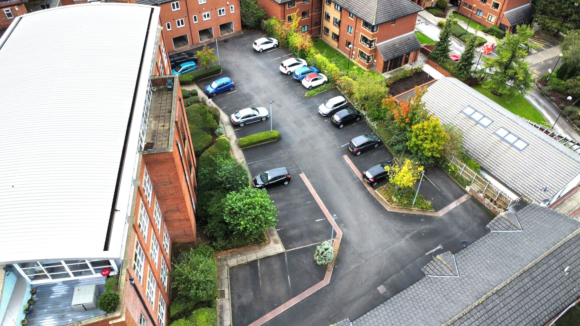 Image 1 of Dene House Court, Leeds, LS2