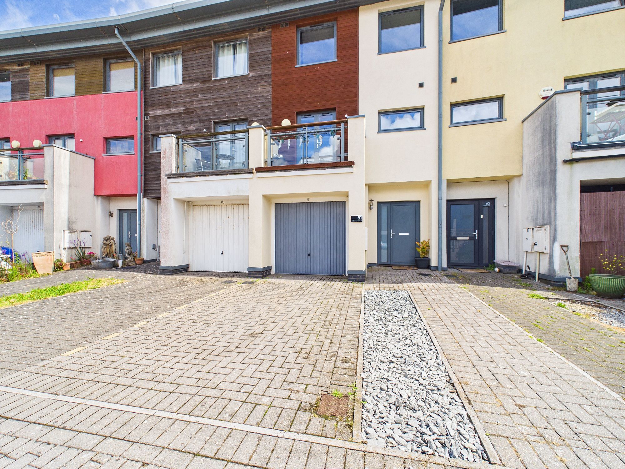 Maritime Quarter, Swansea, SA1