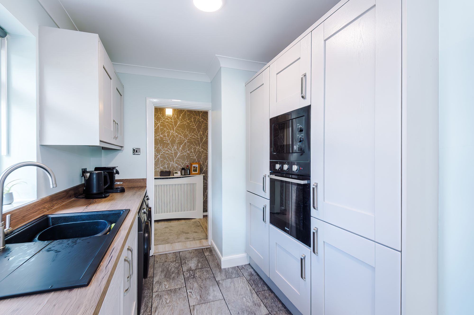 Highfield Avenue, Appleton, WA4