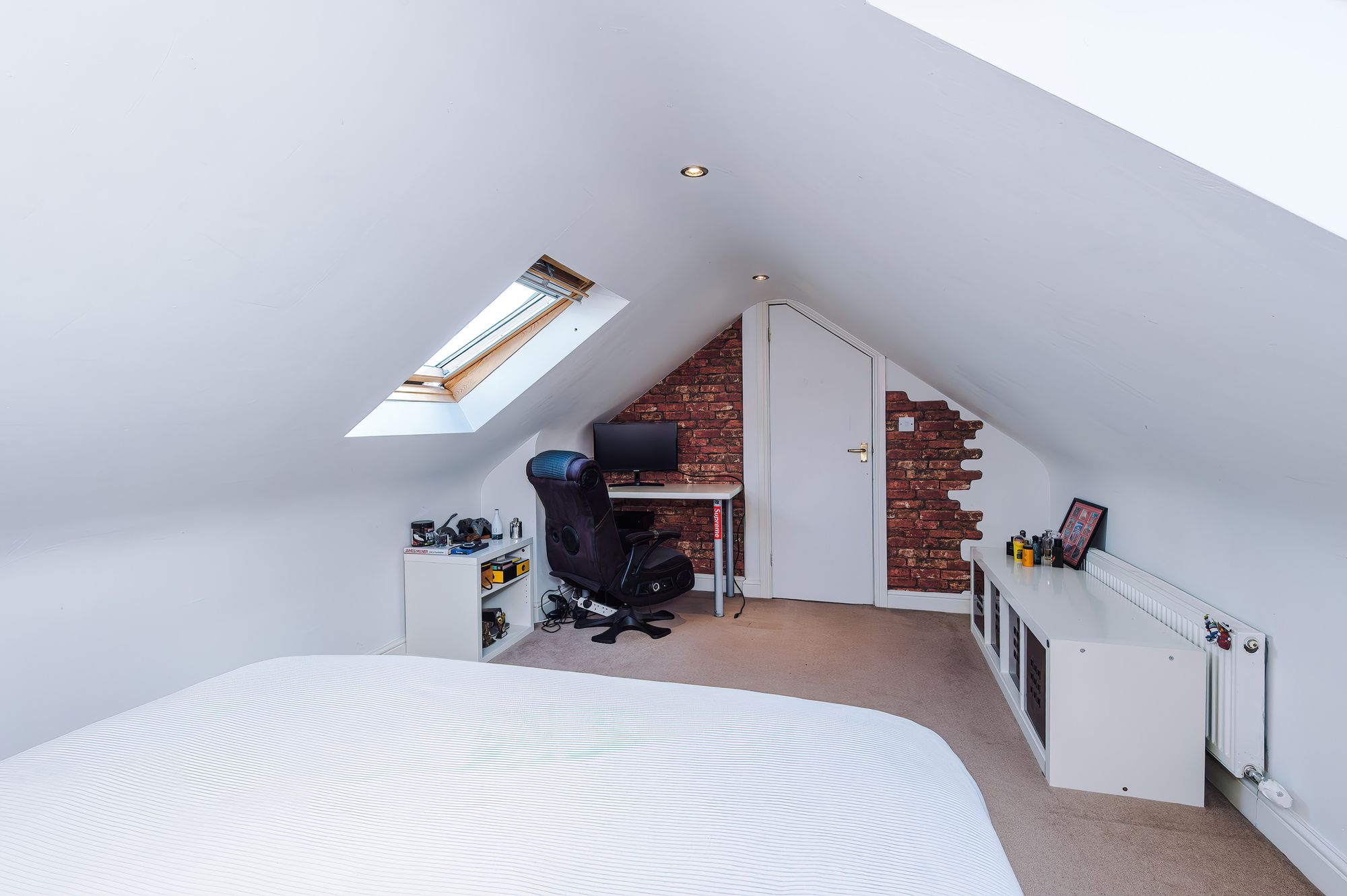 Highfield Avenue, Appleton, WA4