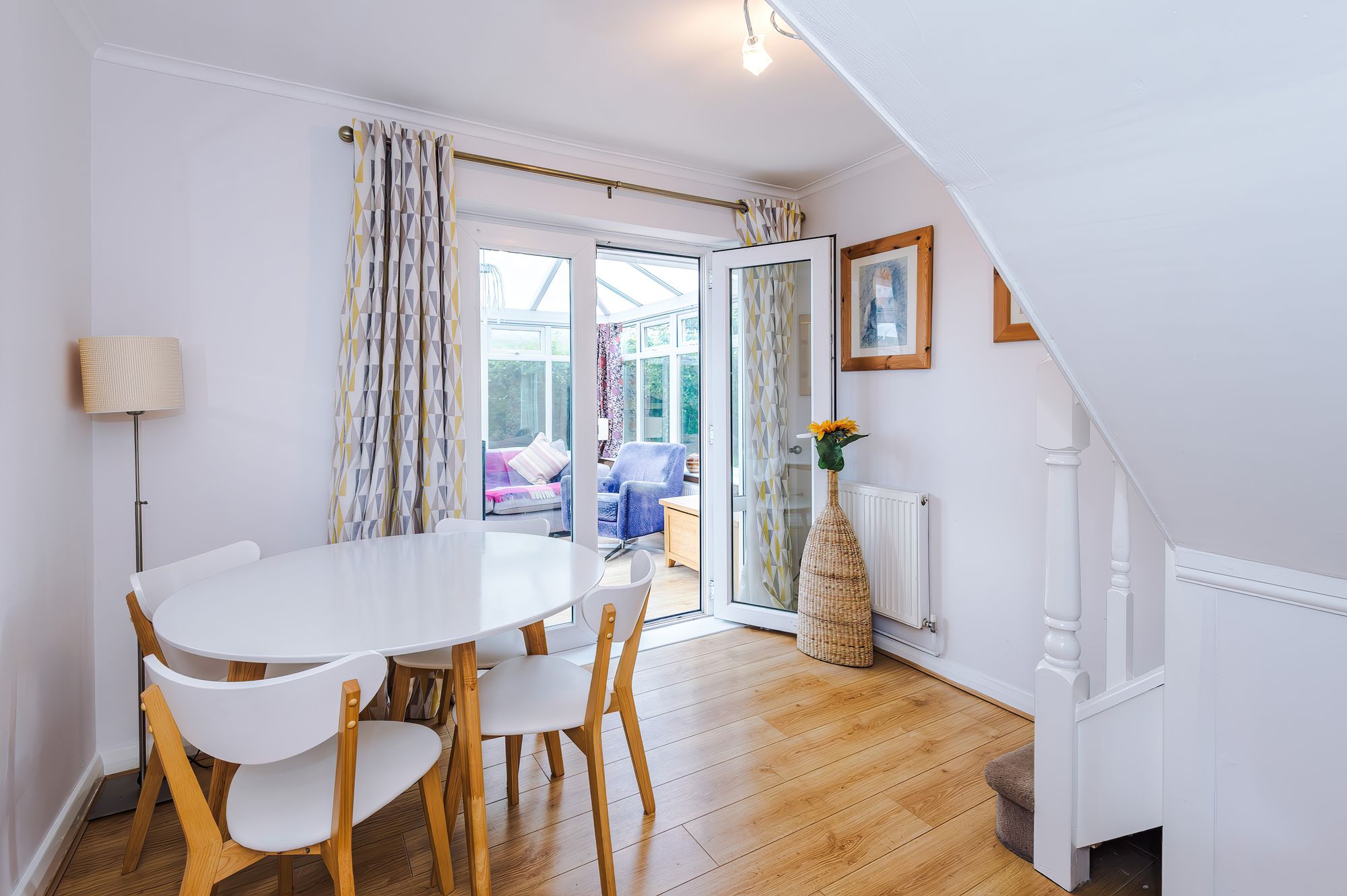 Highfield Avenue, Appleton, WA4