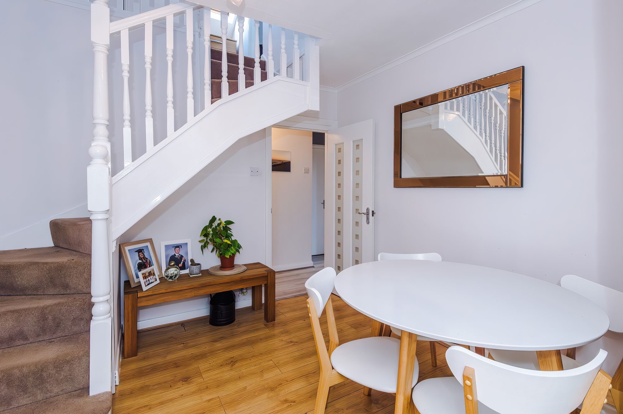 Highfield Avenue, Appleton, WA4