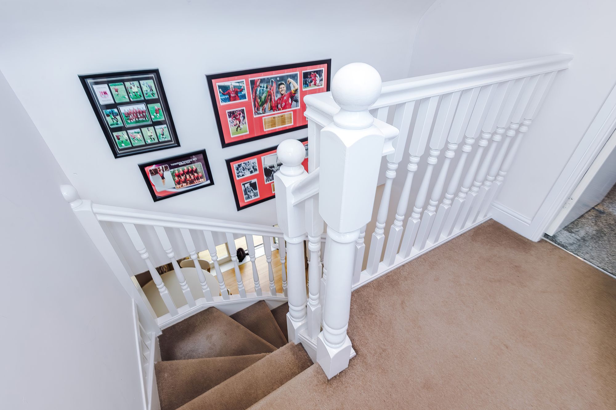 Highfield Avenue, Appleton, WA4