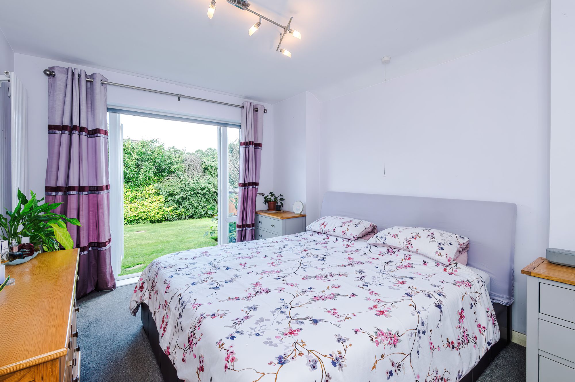 Highfield Avenue, Appleton, WA4