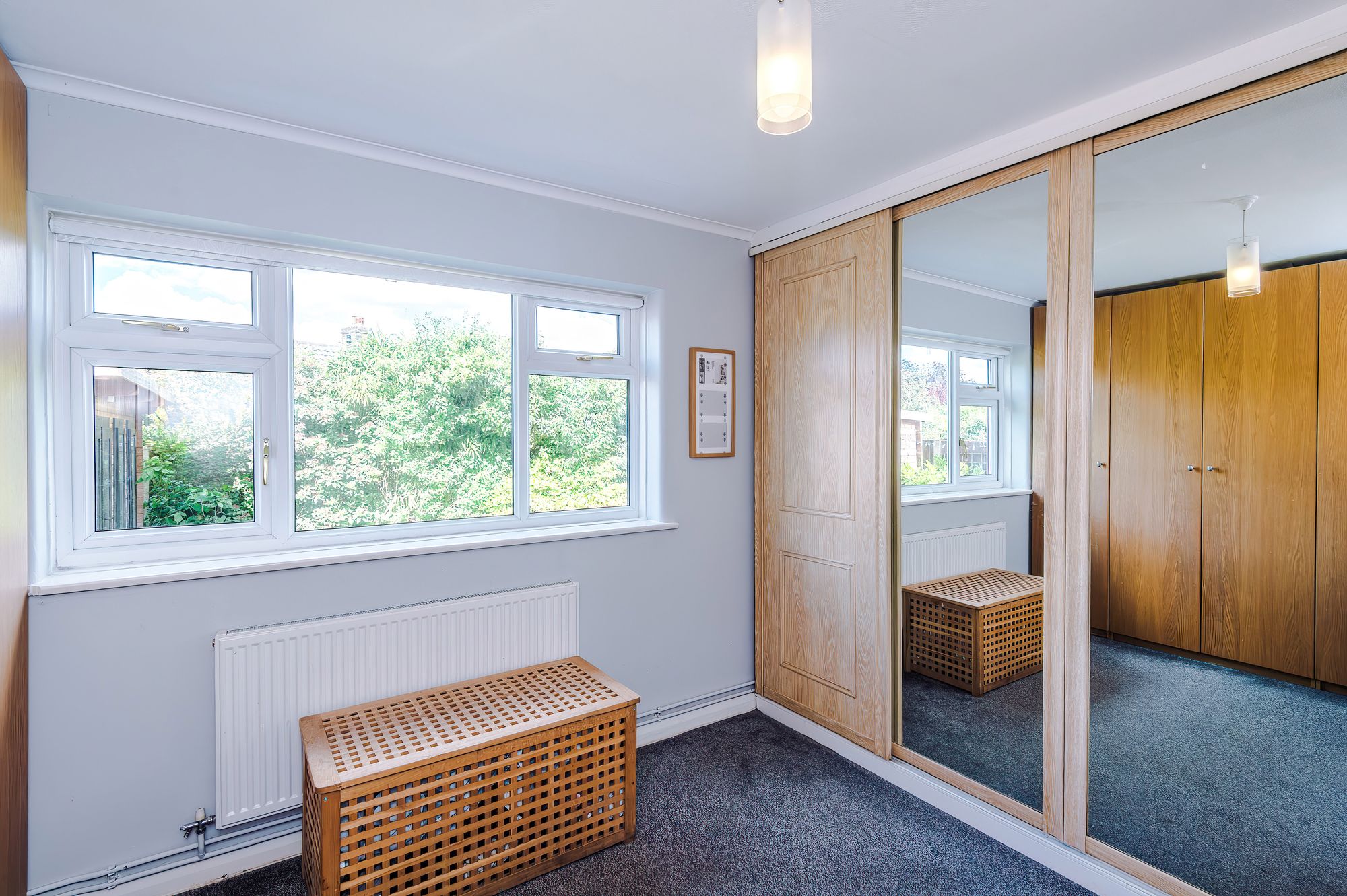 Highfield Avenue, Appleton, WA4