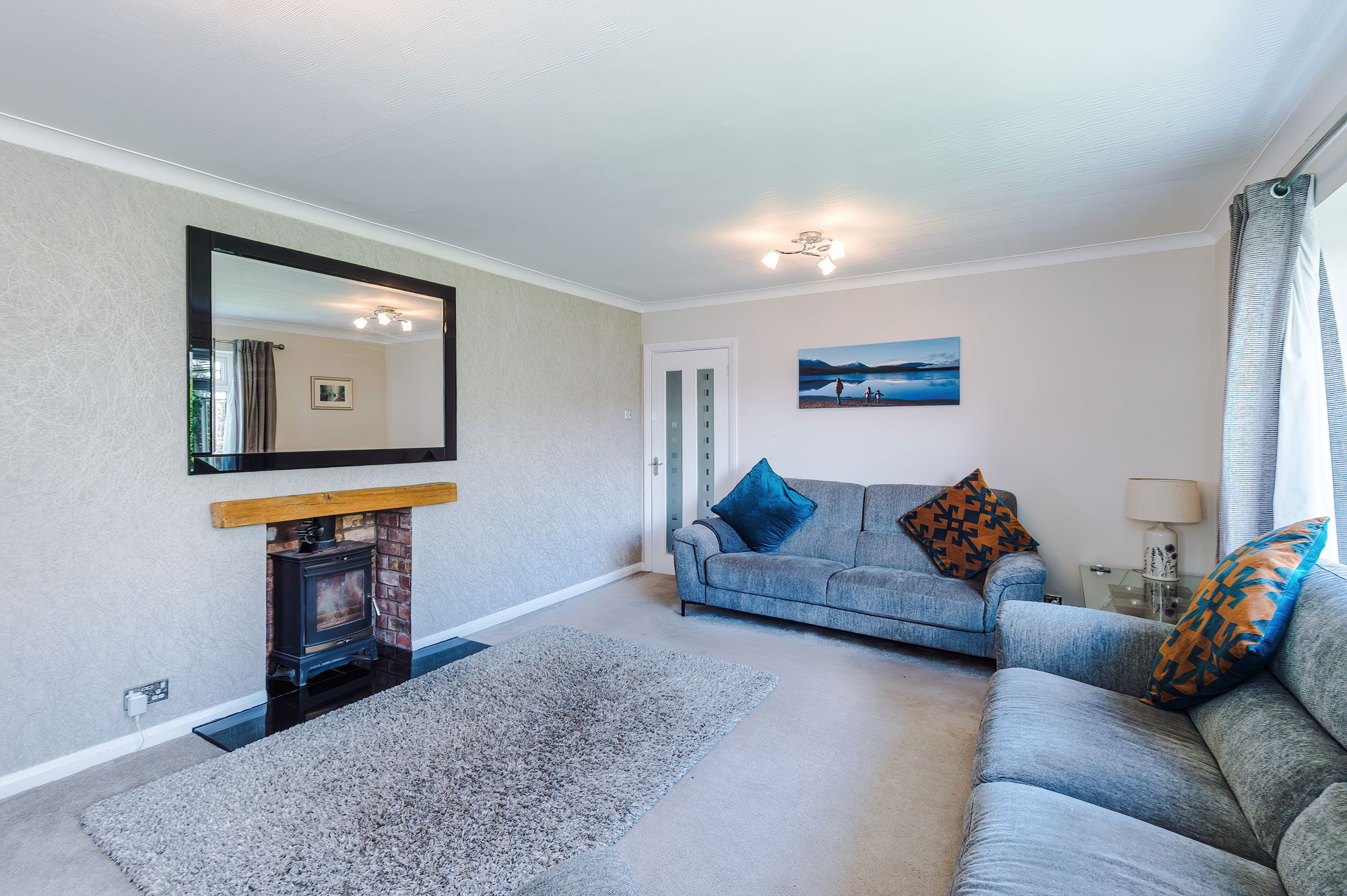 Highfield Avenue, Appleton, WA4