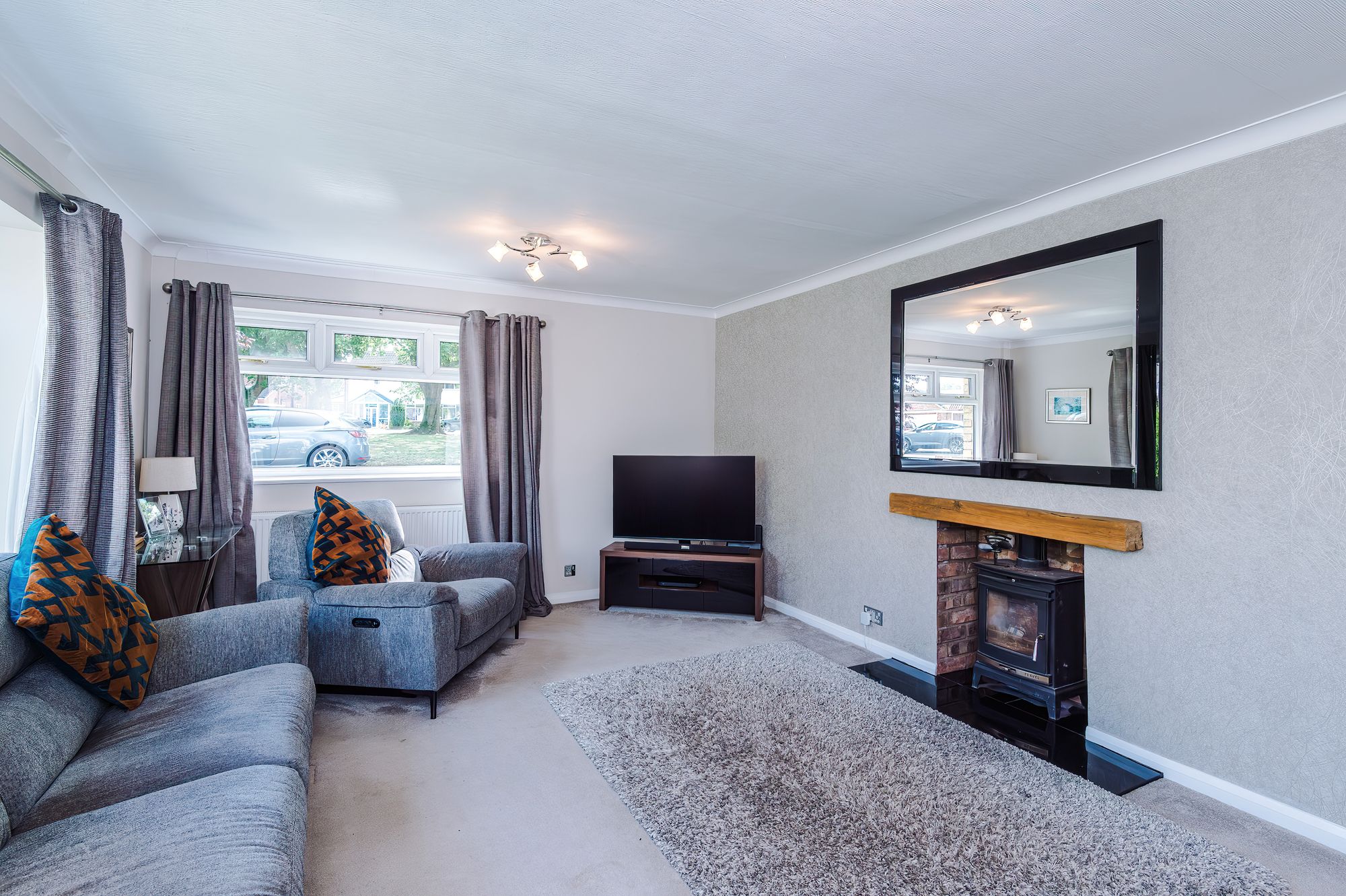Highfield Avenue, Appleton, WA4