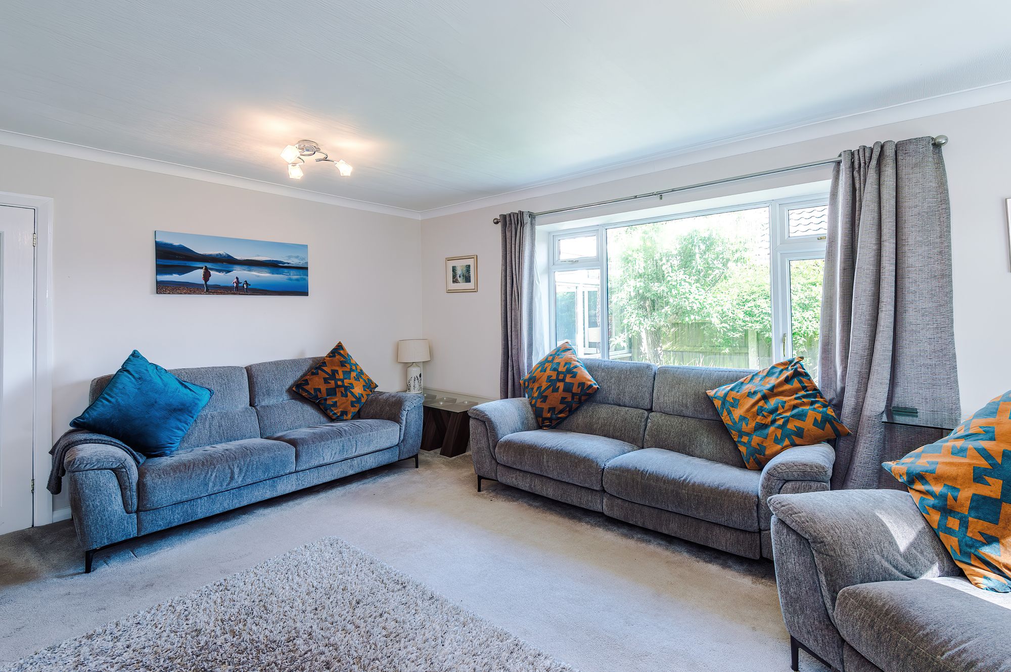 Highfield Avenue, Appleton, WA4
